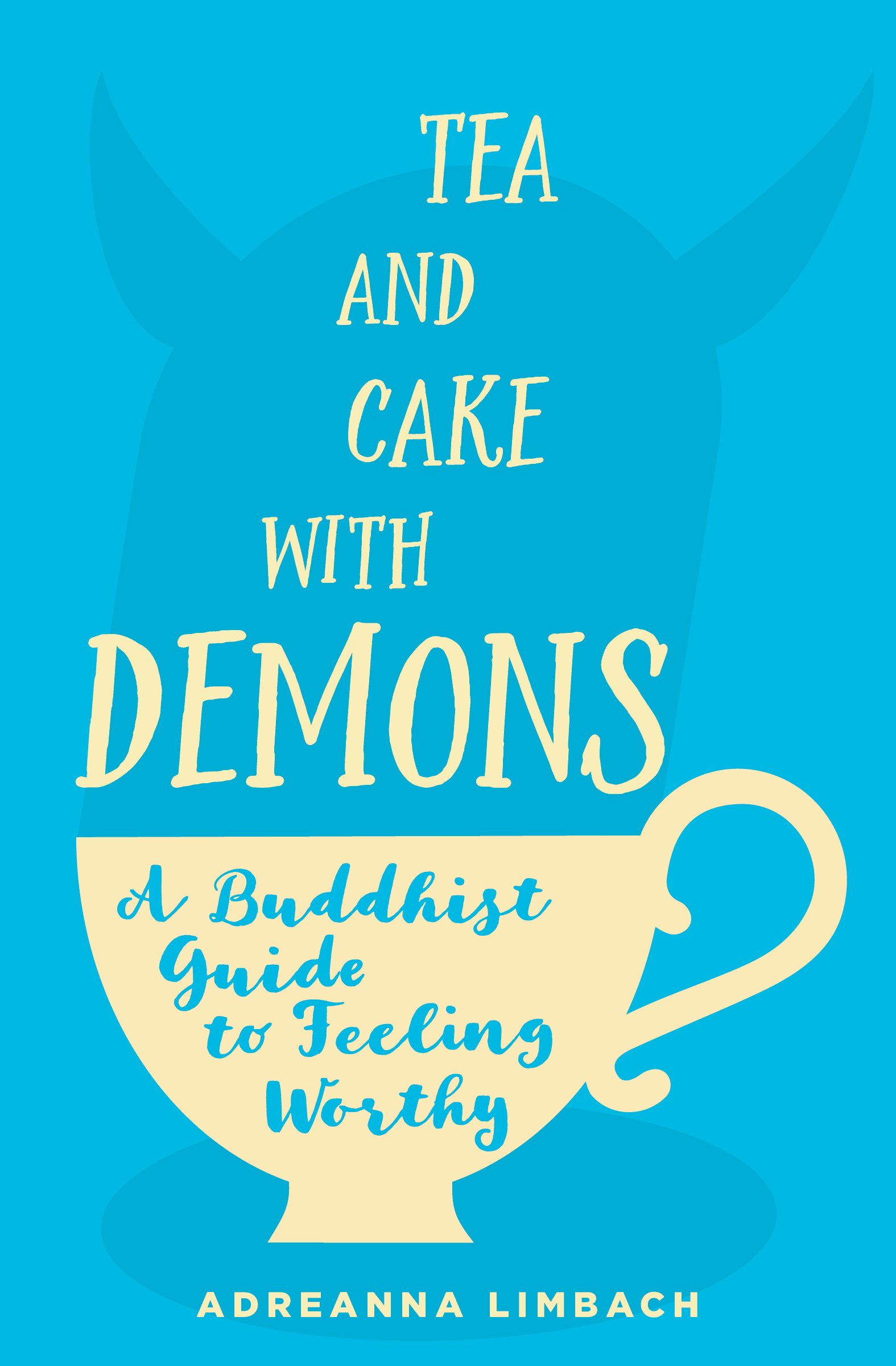 Tea and Cake with Demons