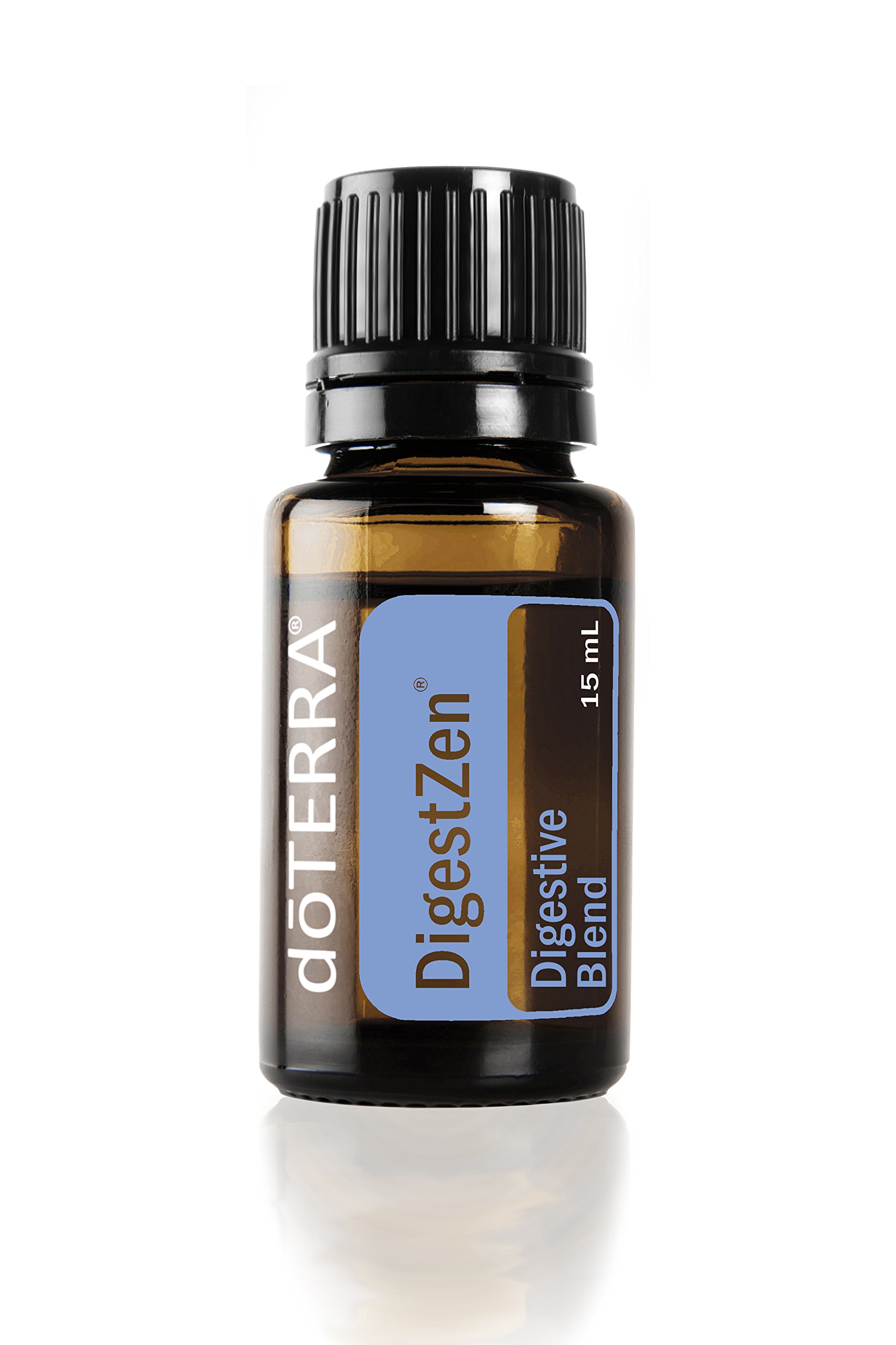 doTERRA DigestZen Digestive Blend - 15 mL