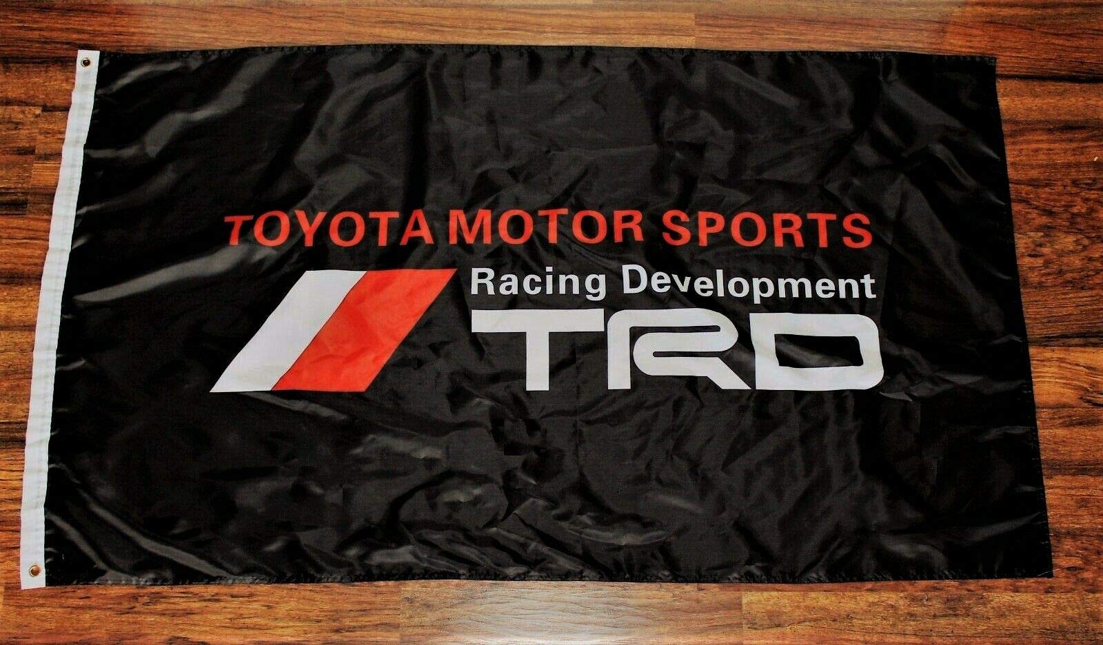 Lovely999 New Racing Division Banner Flag TRD Motor Sports 3 x 5 feet Sign Motorsports