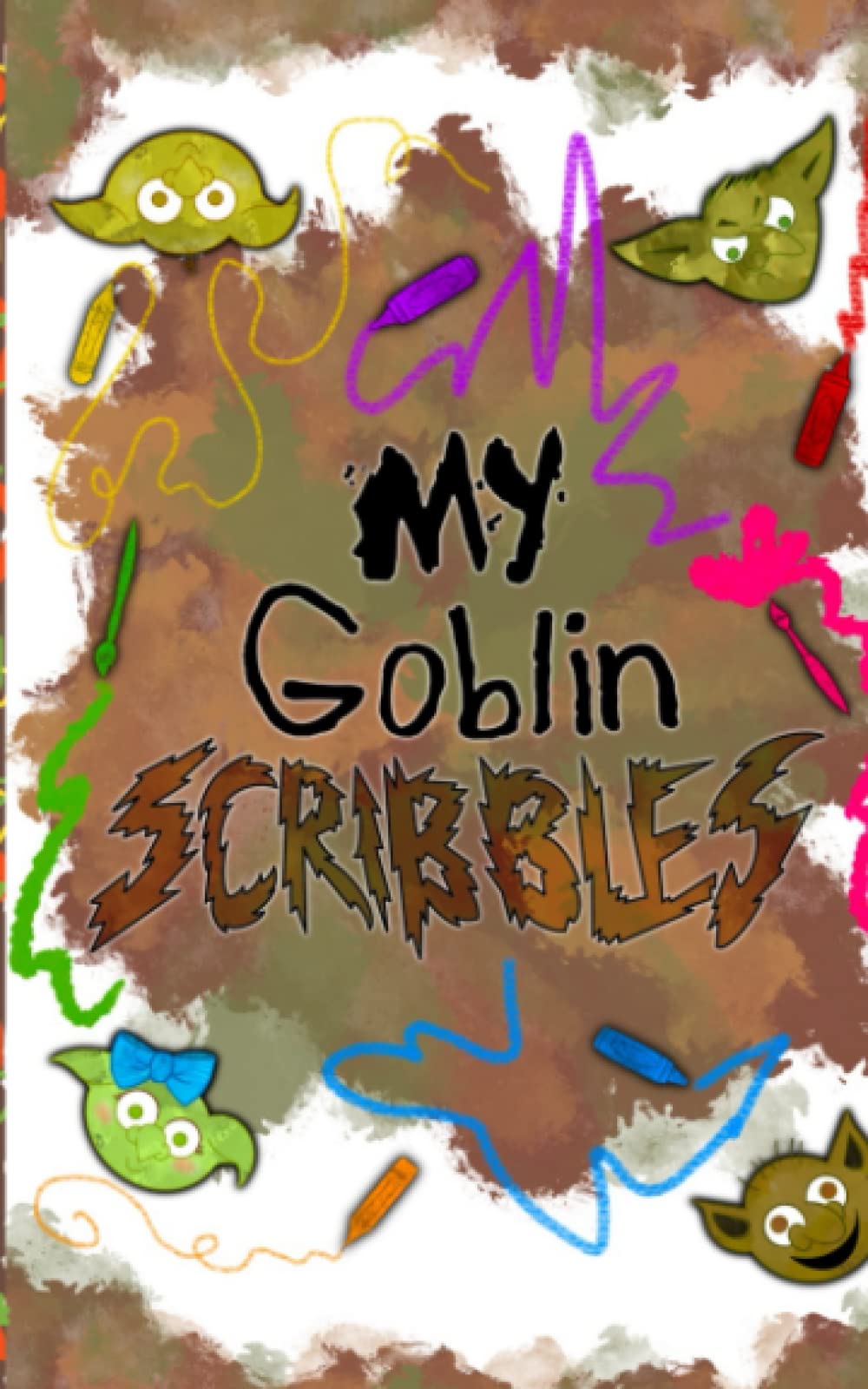 My Goblin Scribbles