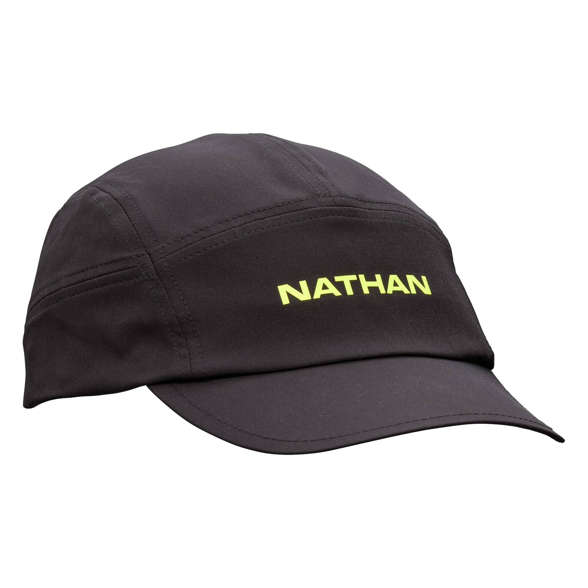 NathanNS10800-00022-OSFM Run Cool Stash Hat