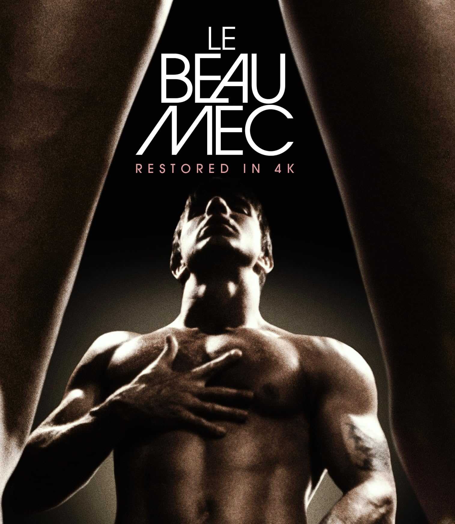 Le Beau Mec (Special Edition)