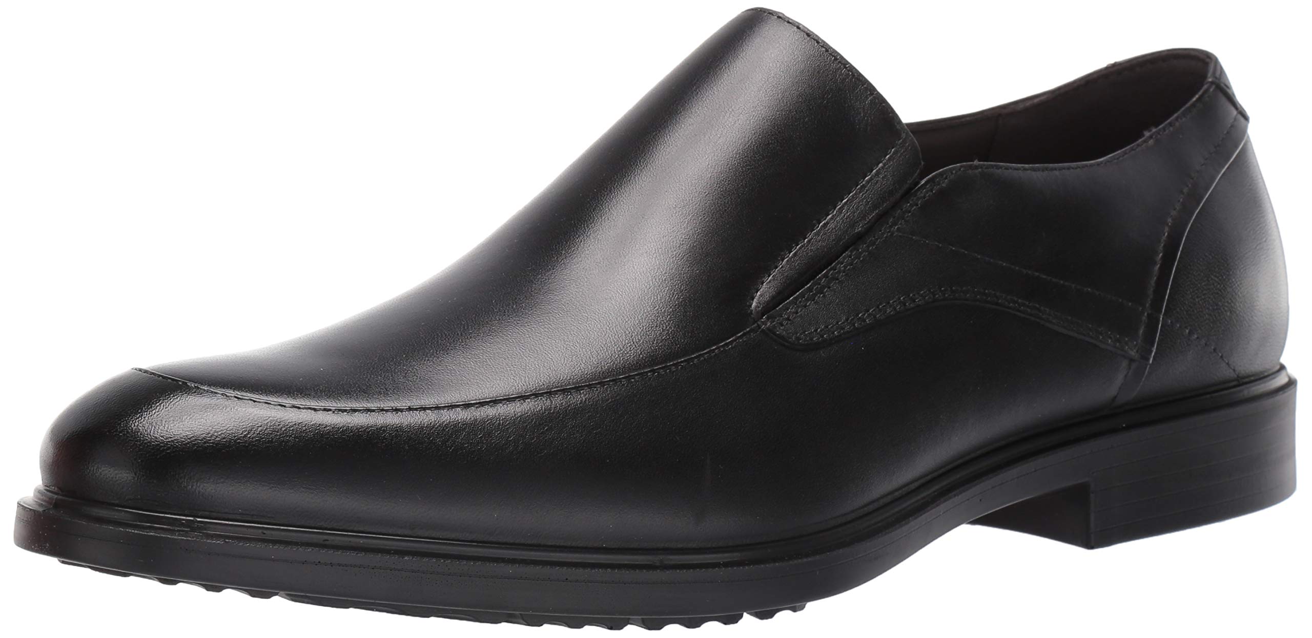 Hush Puppies TURNER MT SLIPON mens Dressy Slip On