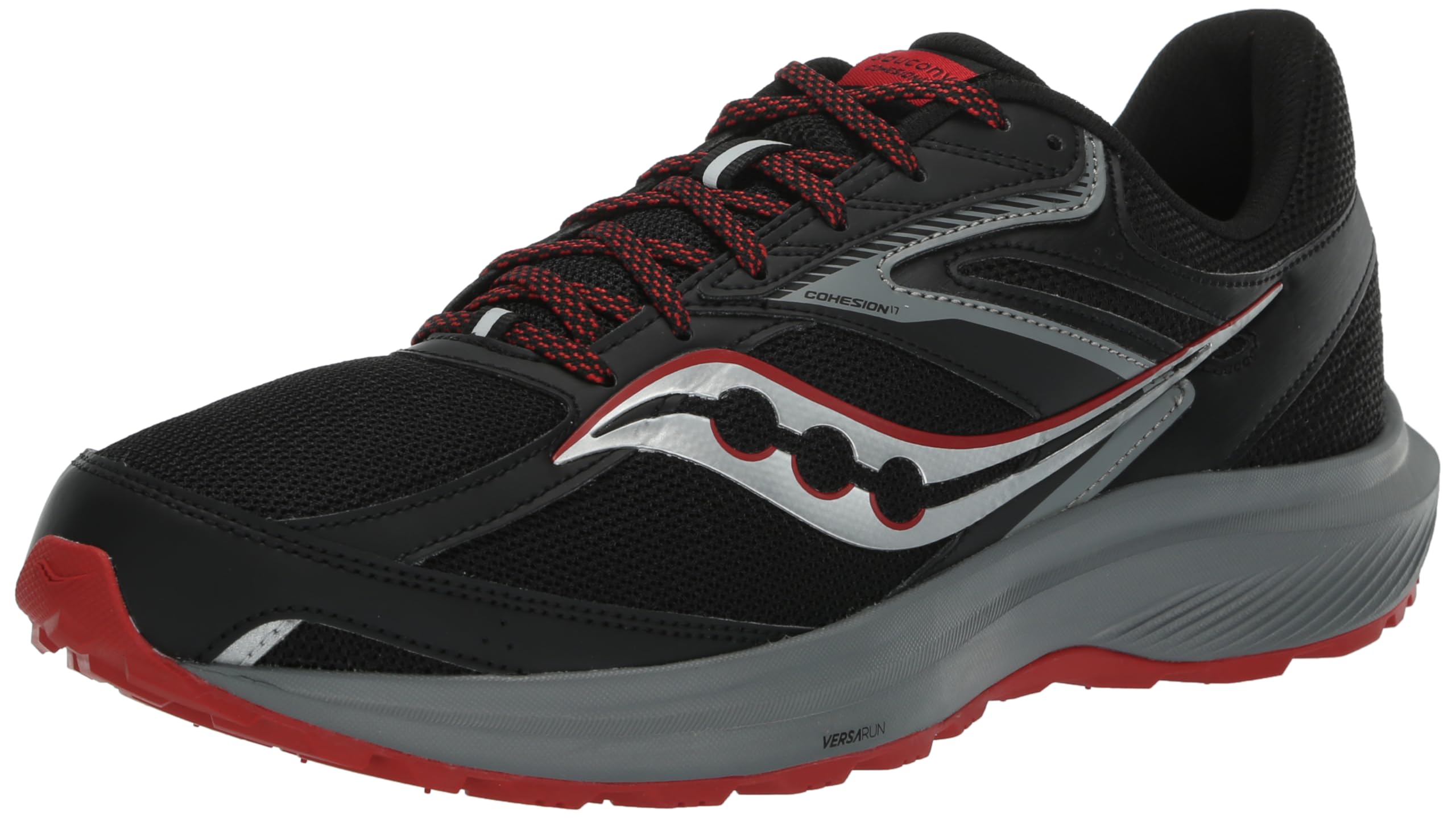 Saucony Men's Cohesion Tr17 Sneaker