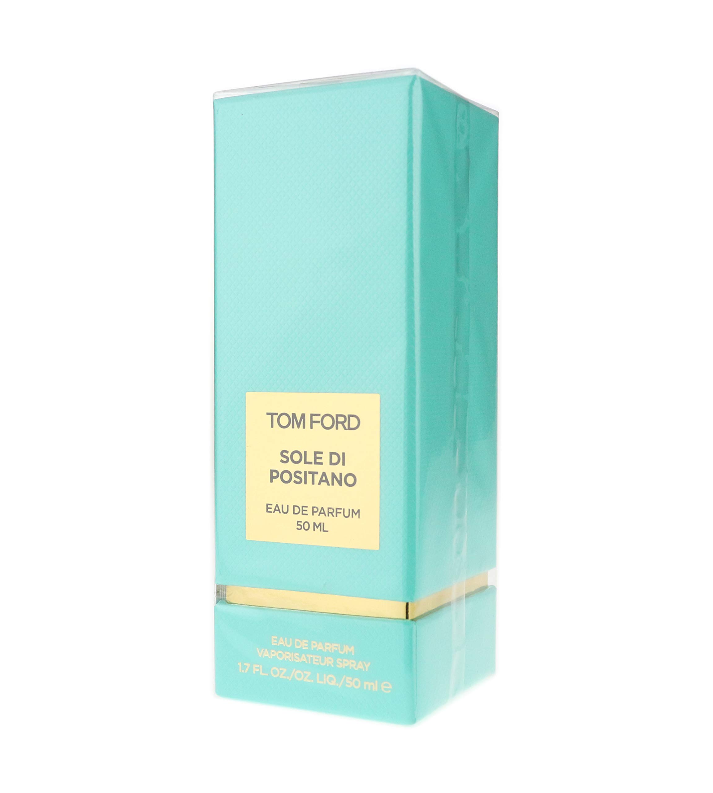 Tom Ford Sole Di Positano Eau De Parfum, 50 ml