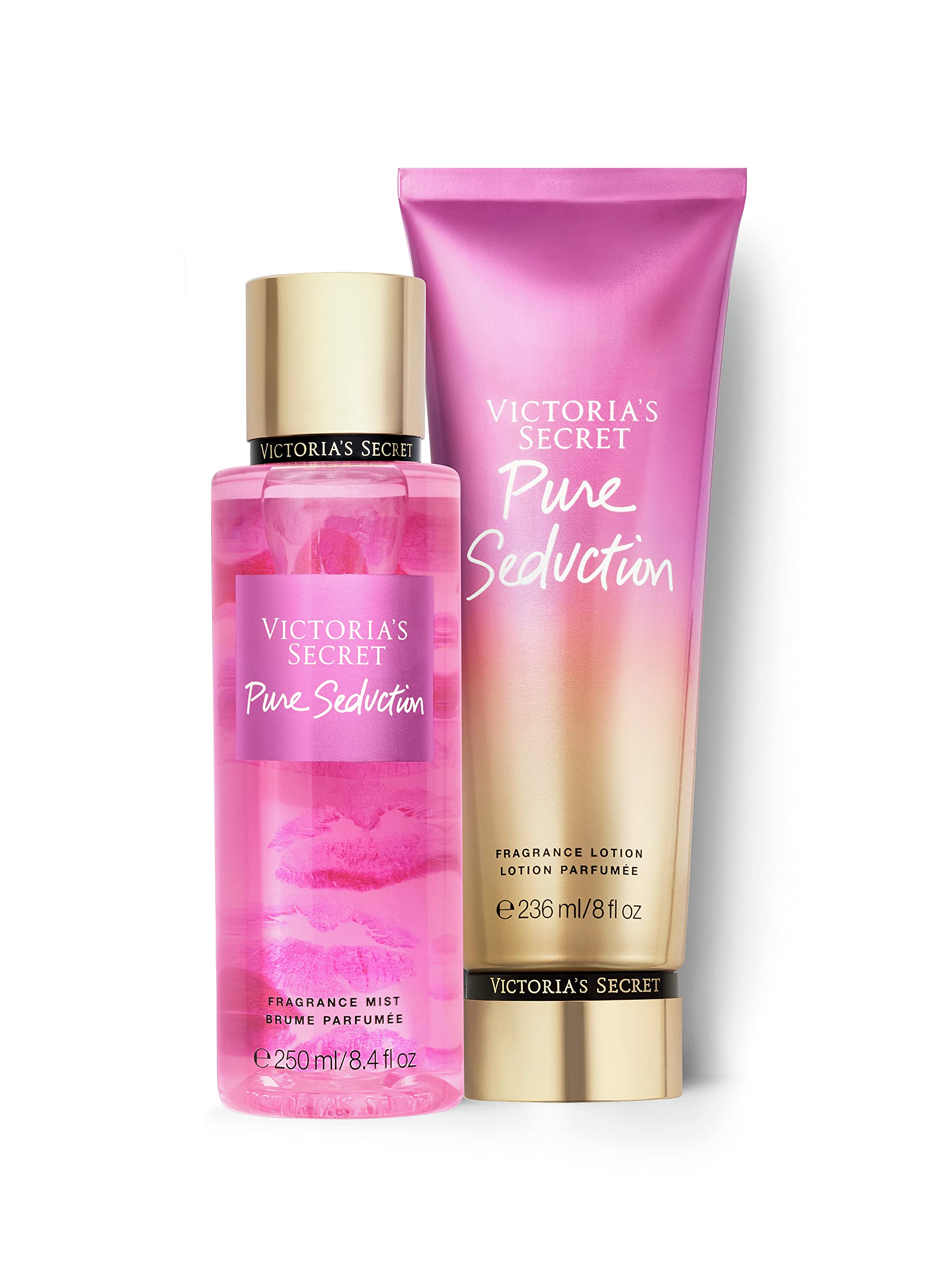 Victoria's SecretPure Seduction Mist & Lotion Set