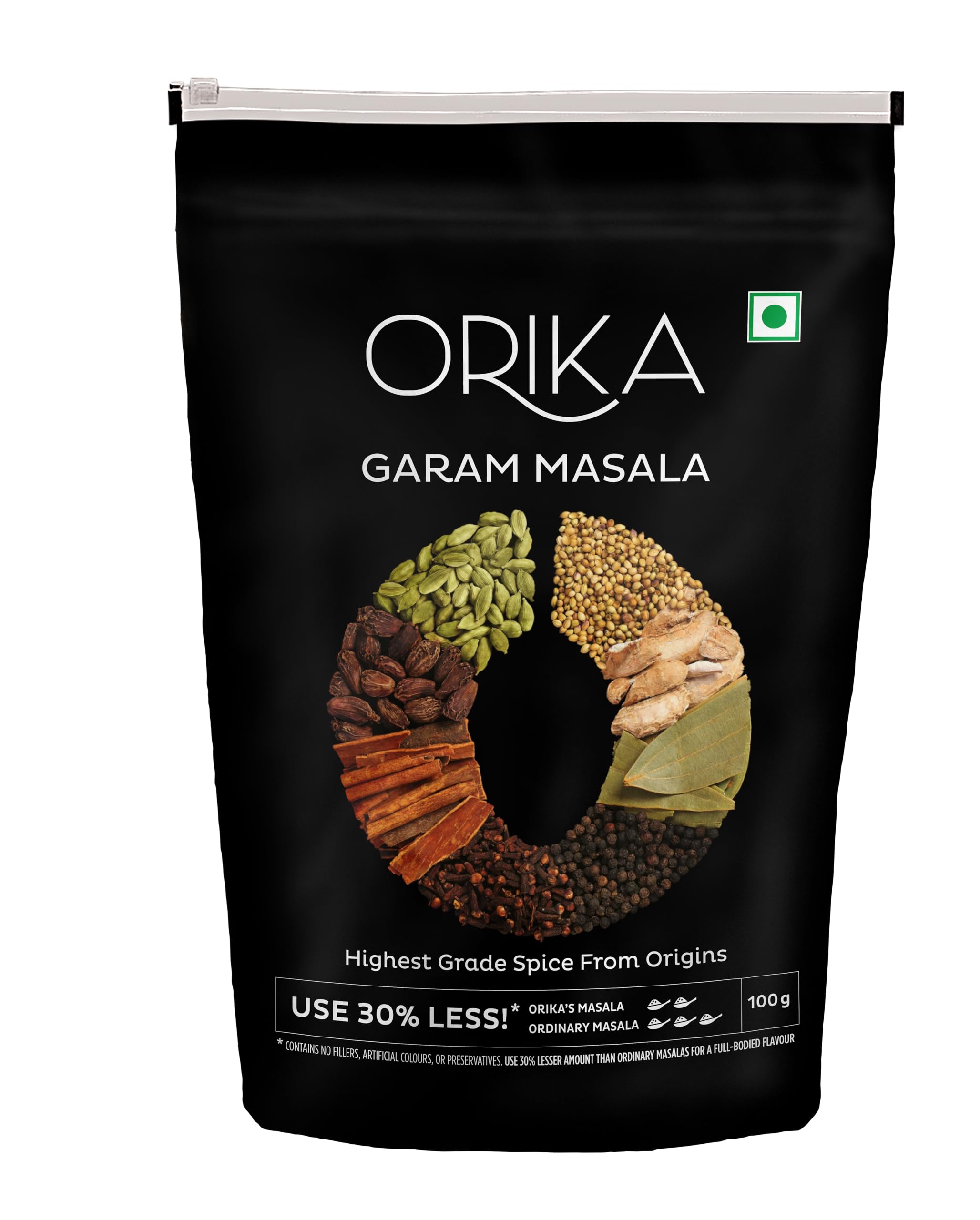 Orika Garam Masala Powder (100 g)