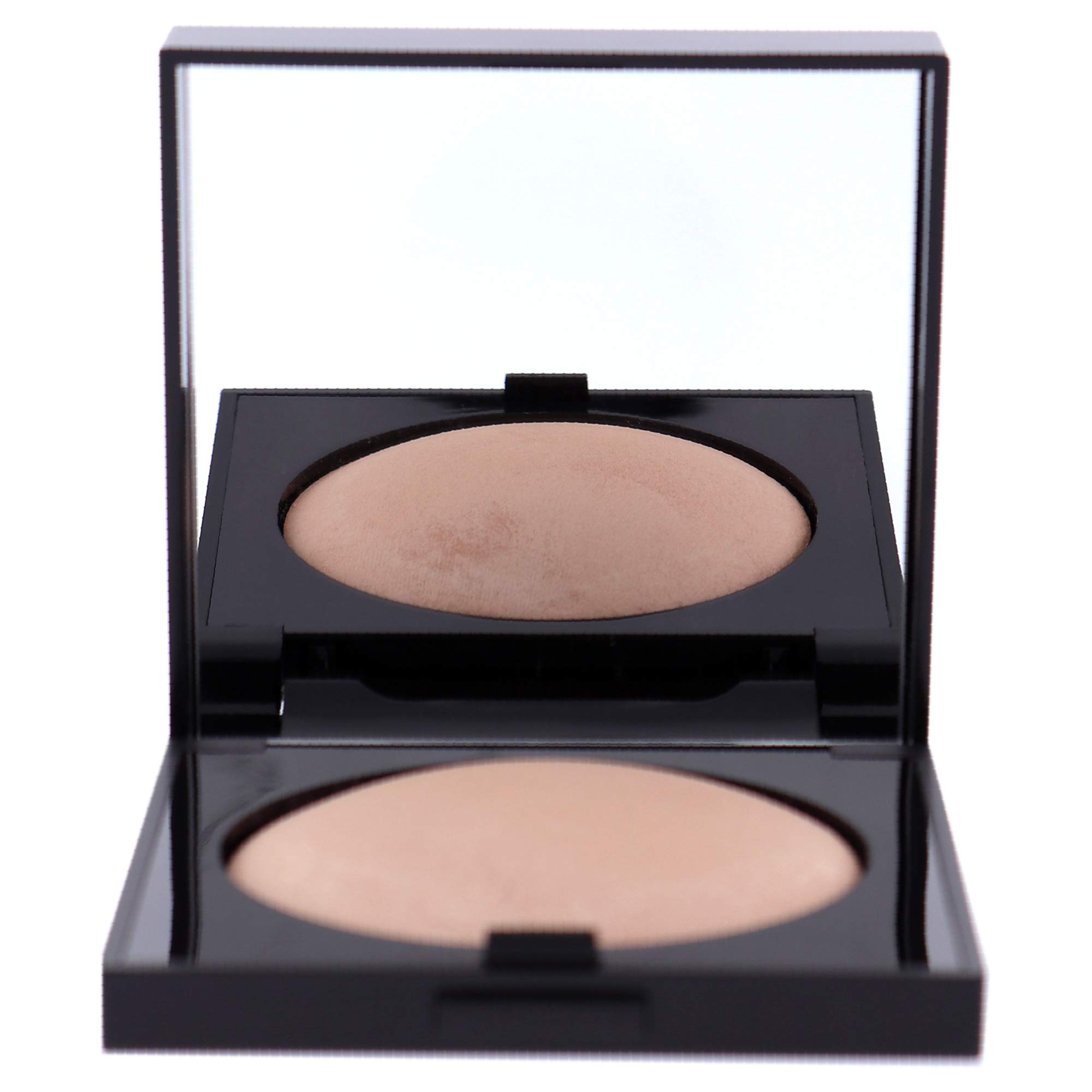 Laura MercierMatte Radiance Baked Powder - Highlight - 01 Golden Nude for Women 0.26 oz Powder