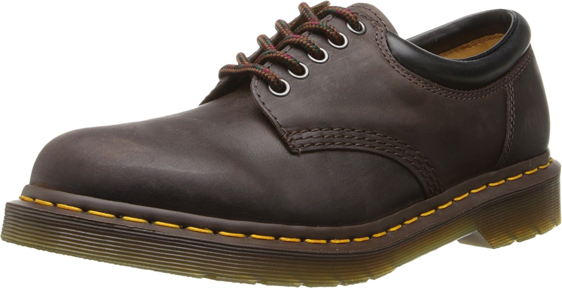 Dr. MartensMen's Crazy Horse Oxford