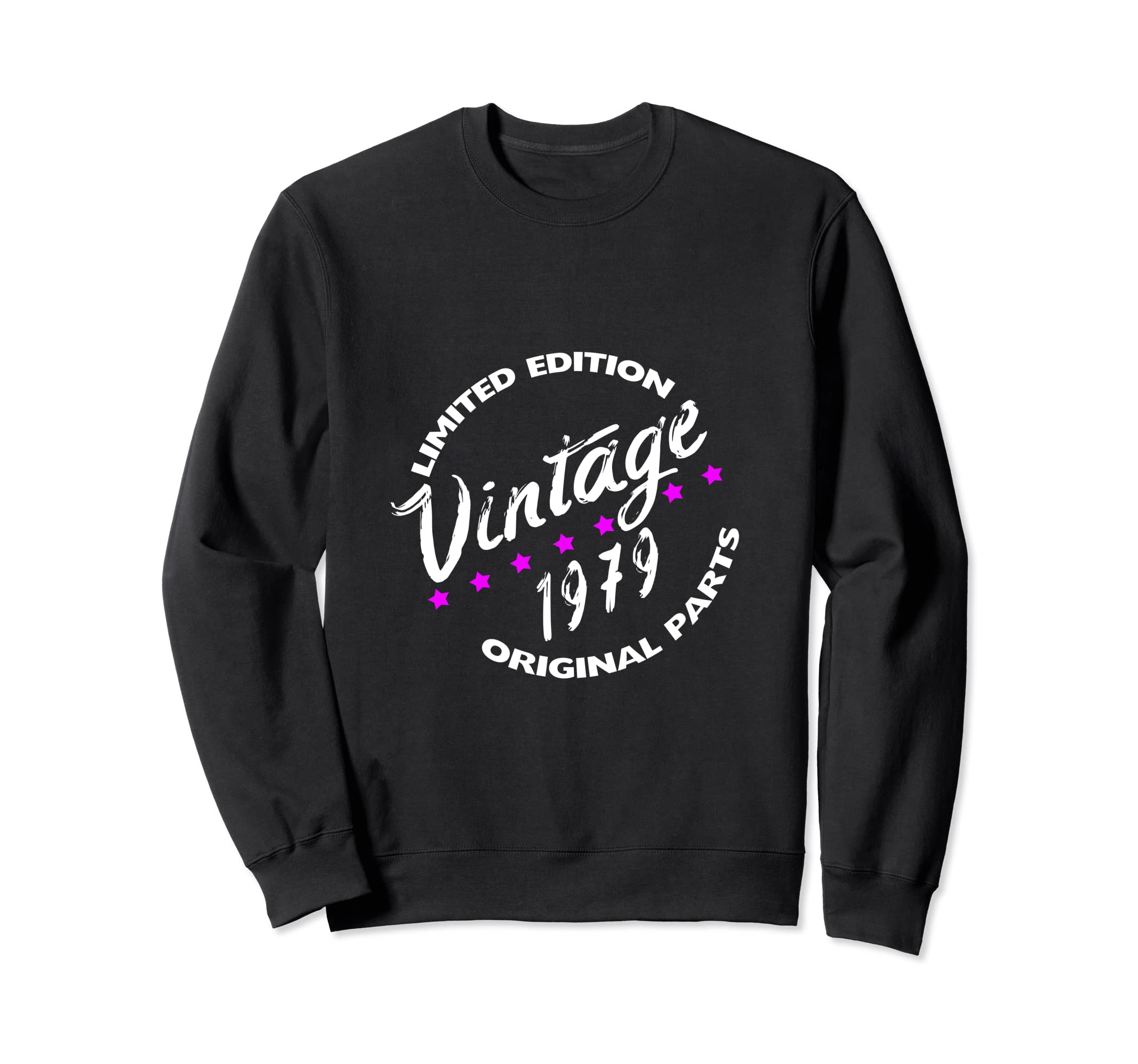 Vintage Original Parts 1979 Sweatshirt