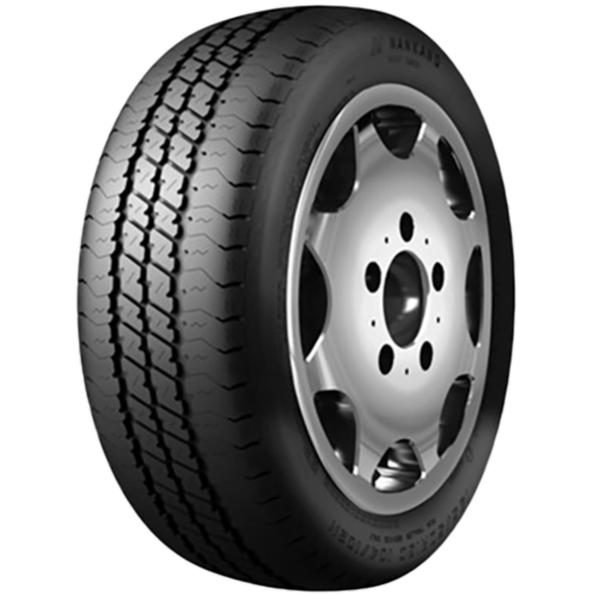 Nankang 195/50 r13 °C 104/102 N TR-10