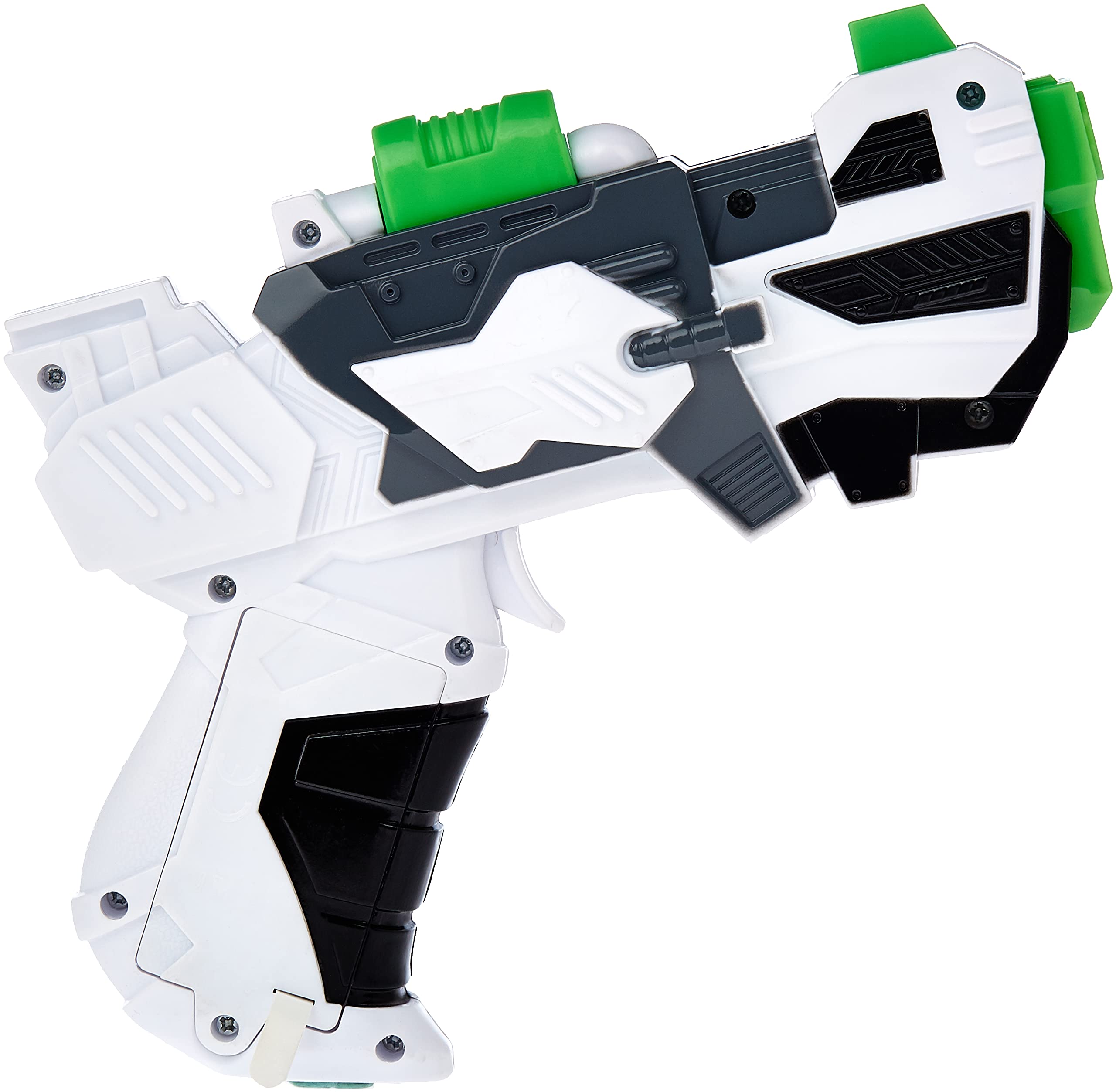 Simba PLANET FIGHTER LIGHT GUN, Multicolor, 108042446, 24.9cm