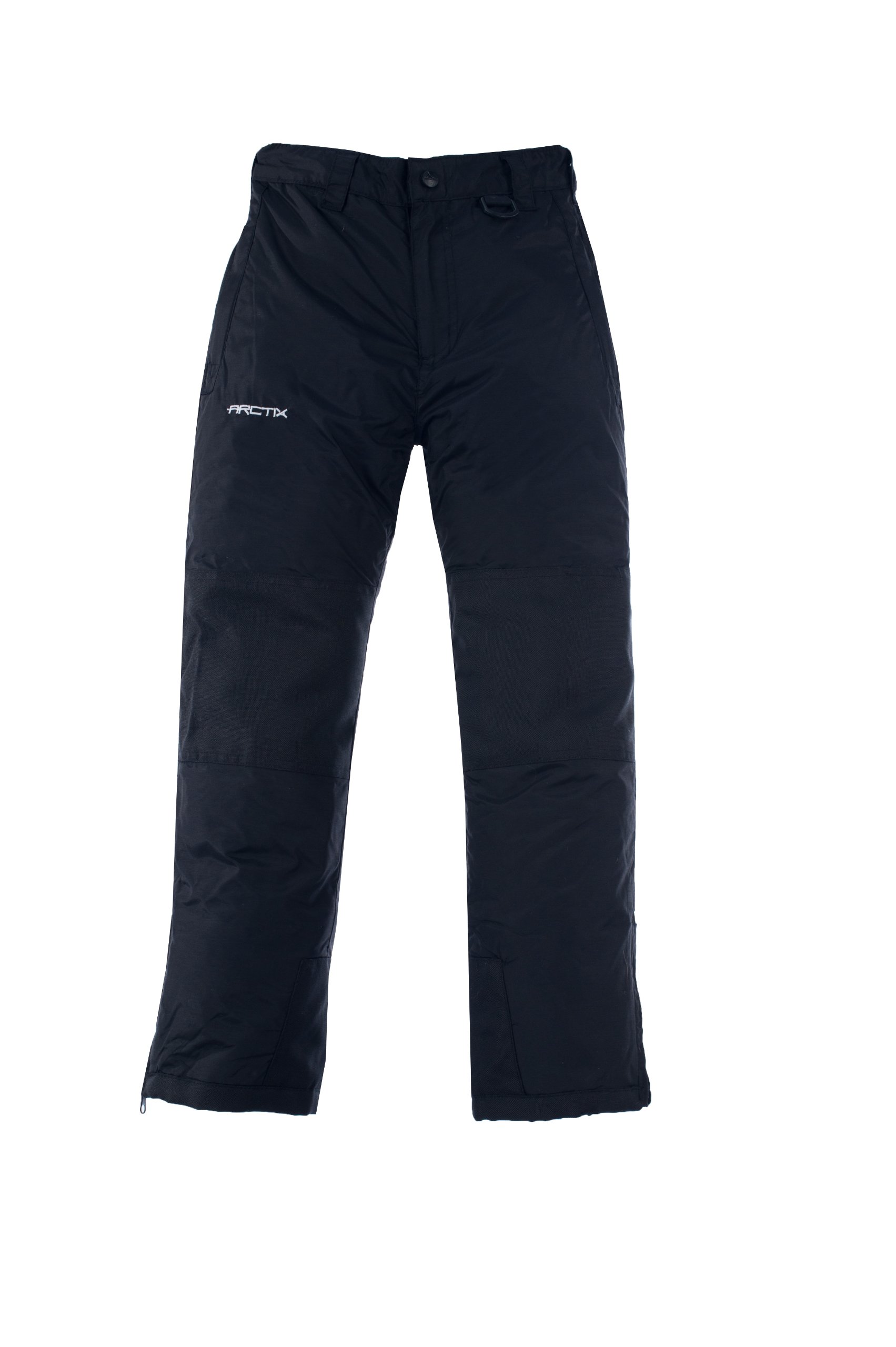 Arctix Kids Snow Pants with Reinforced Knees and Seat