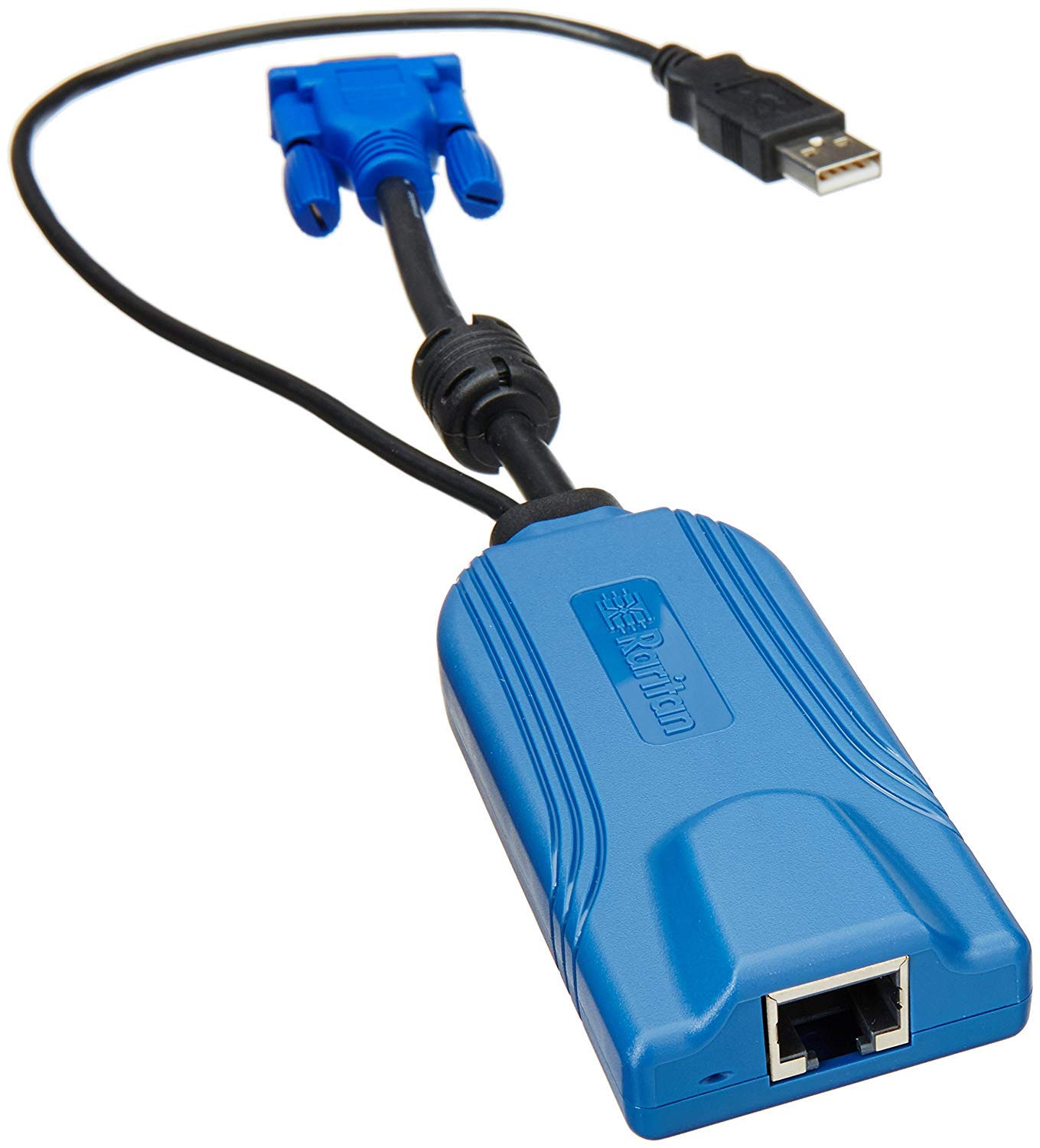 Raritan USB CIM Virtual media D2CIM-VUSB