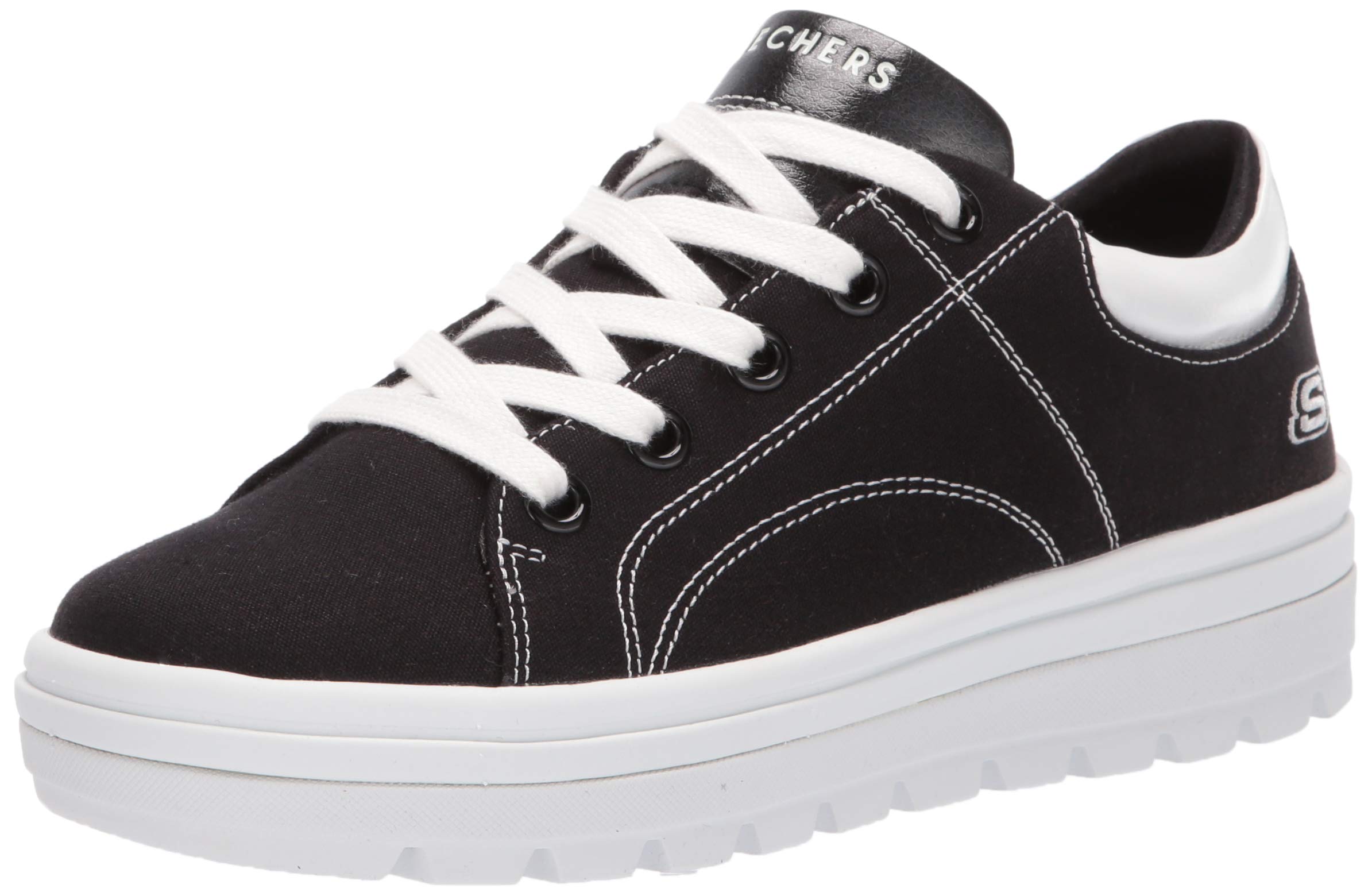 Skechers Women's Street Cleat-bring It Back Trainers