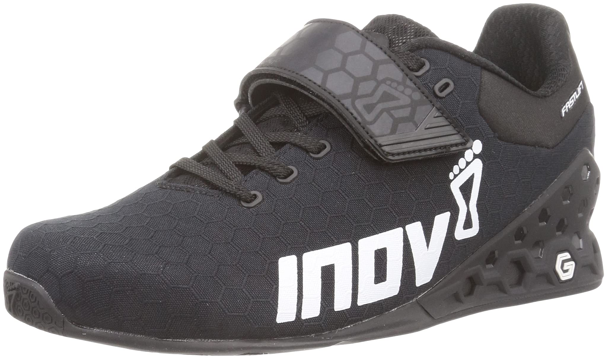 INOV8 Men's Fastlift Power G 380 Sneaker