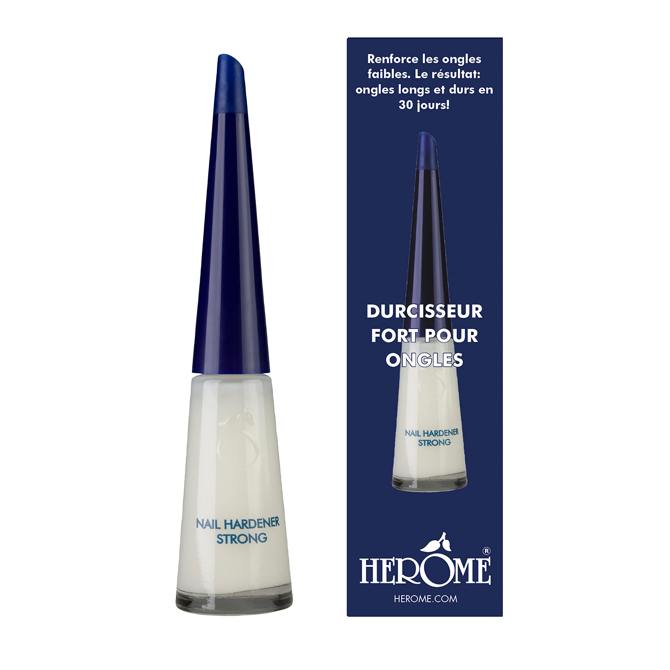 herome cosmetics Nail Hardener Strong