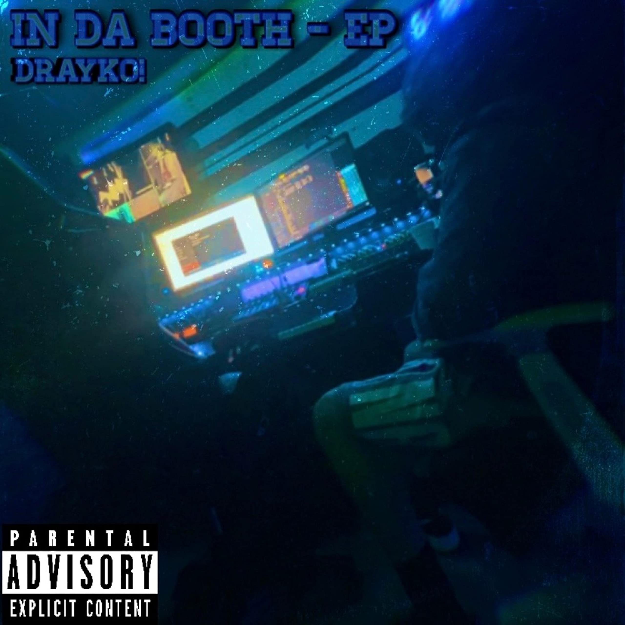 In Da Booth [Explicit]