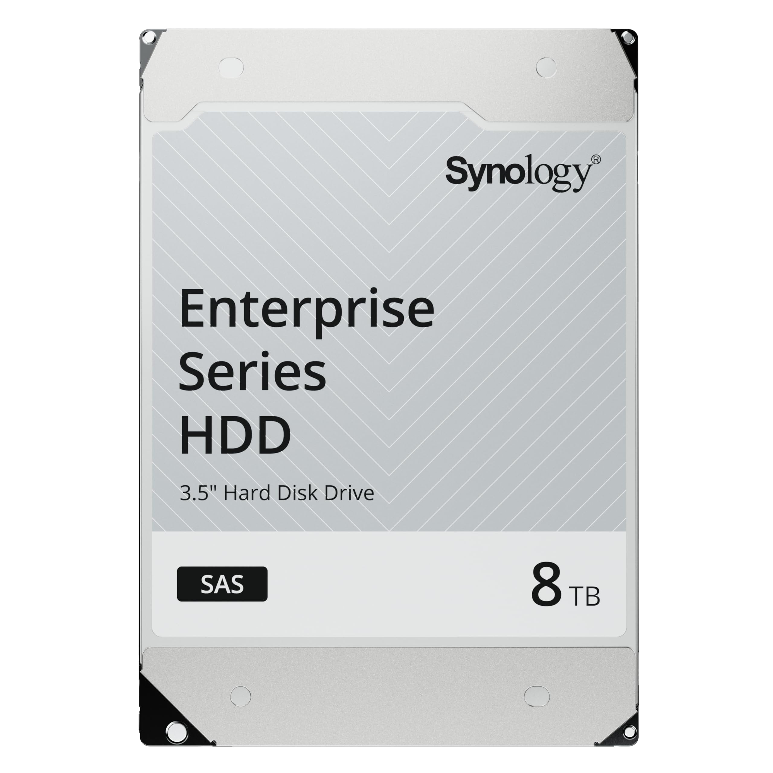 Synology Enterprise 3.5" SATA HDD HAT5310 8TB