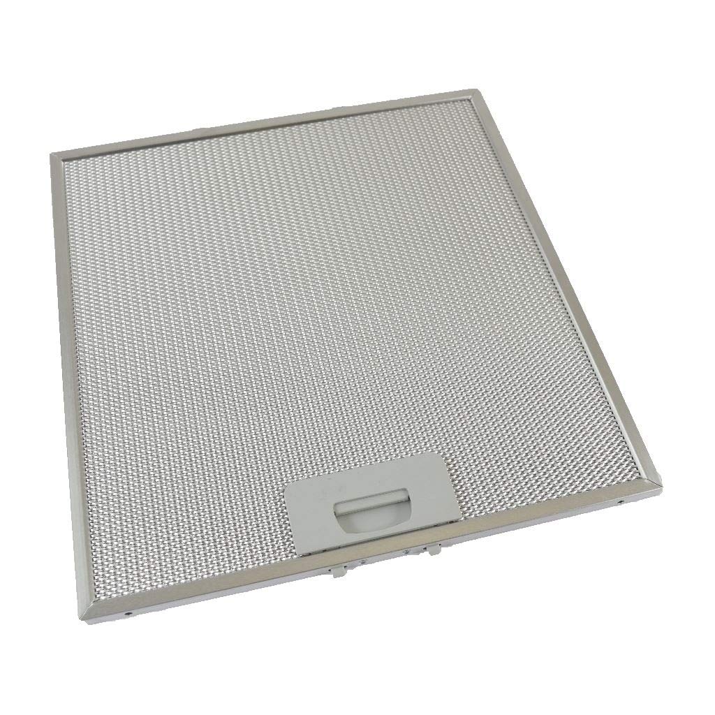 Ufixt Cooker Hood Metal Grease Filter 324mm x 340mm Fits Hotpoint, Howdens, Hygena, Indesit, Lamona and LG