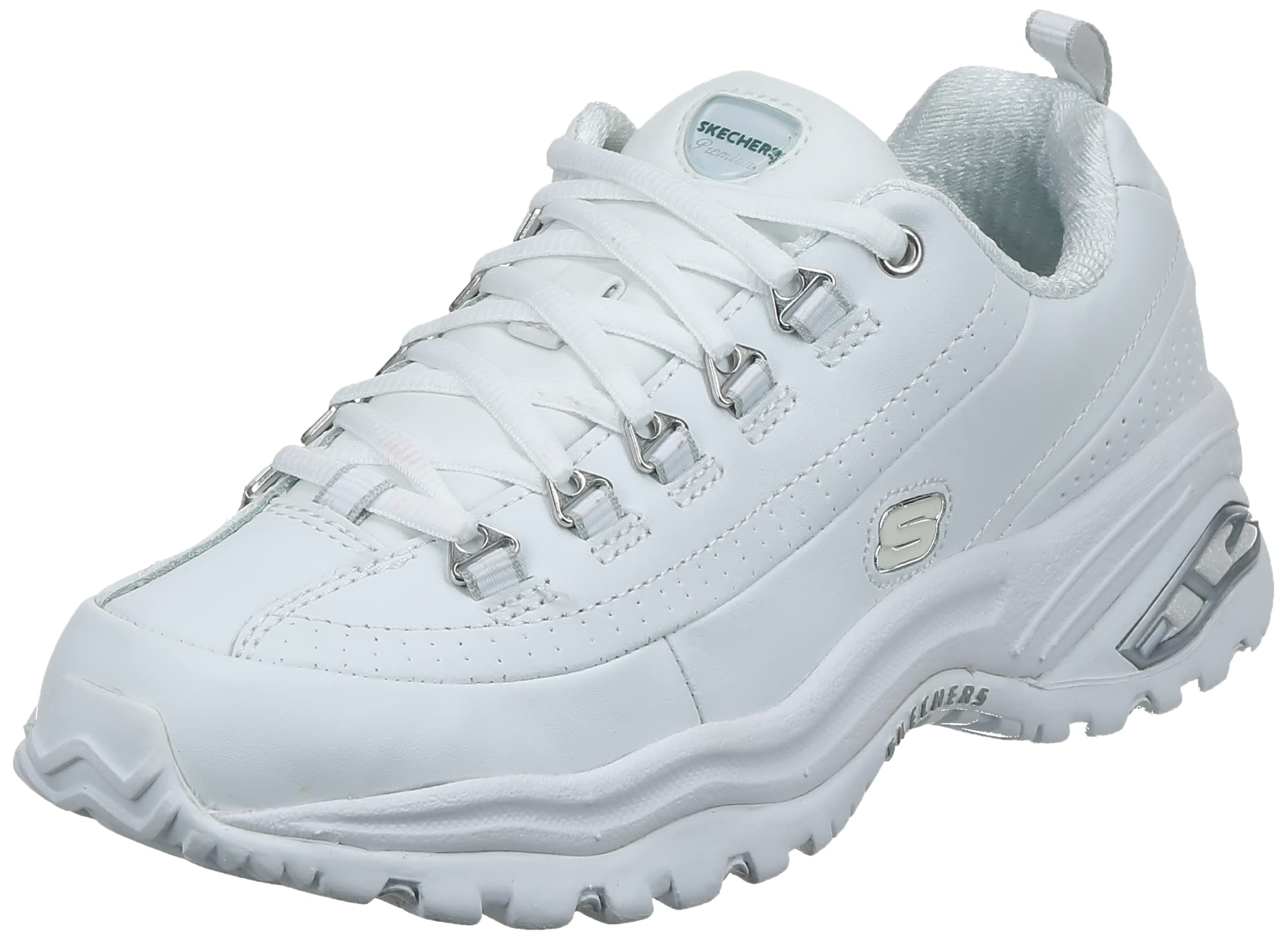 SkechersSport Women's Premium Sneaker