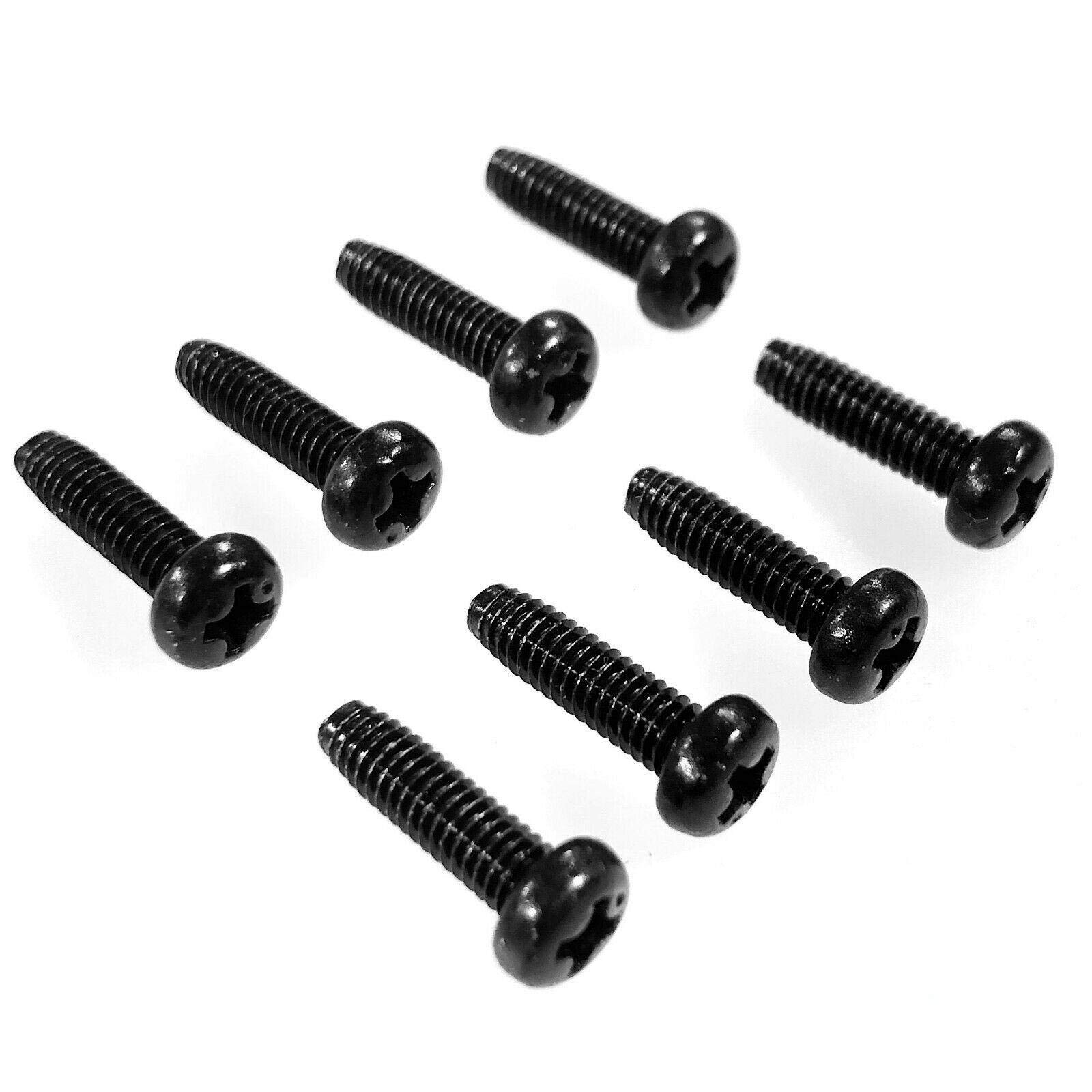 ReplacementScrews Stand Screws Compatible with Samsung UN65JS850D (UN65JS850DFXZA)