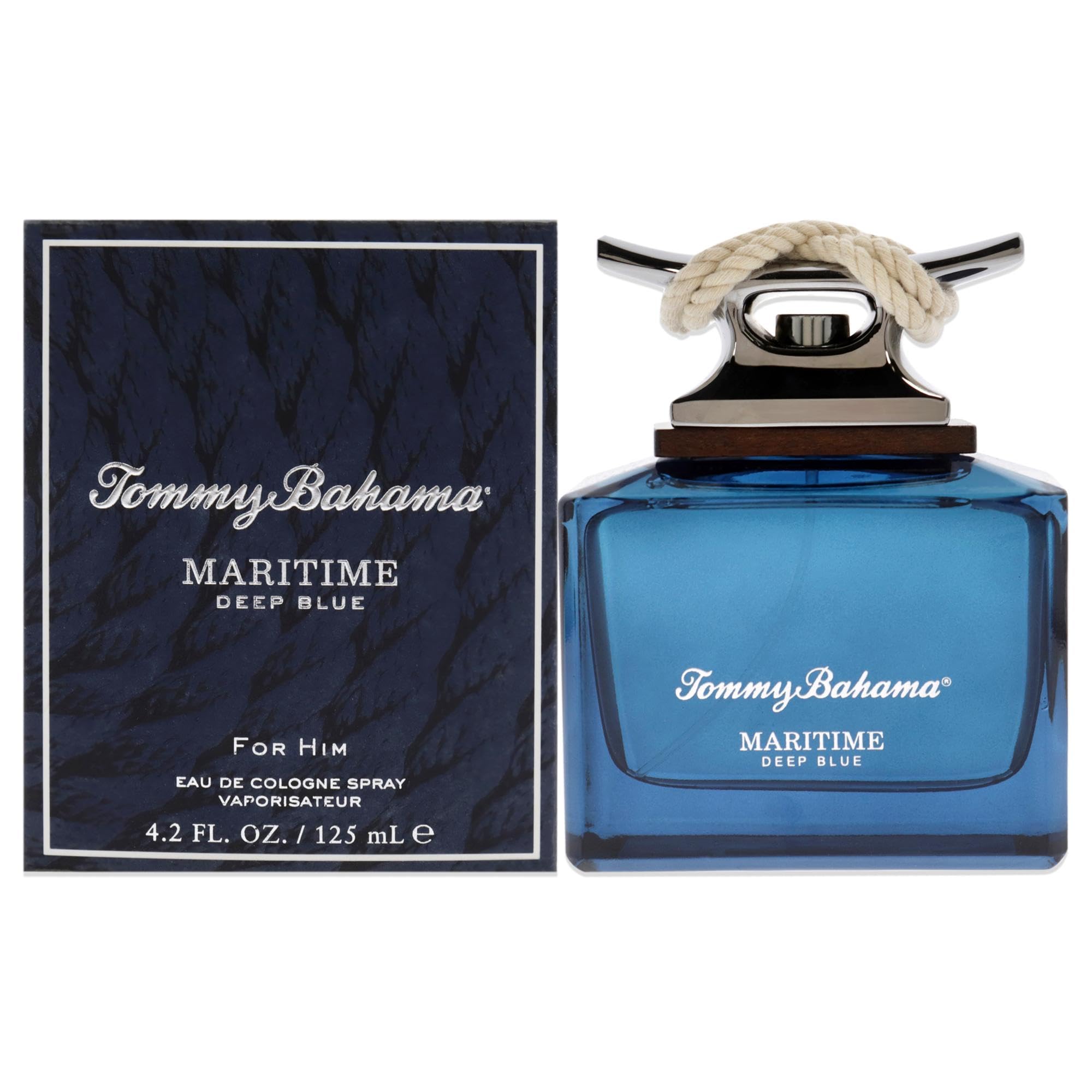 Tommy Bahama Maritime Deep Blue EDC 125ml 4.2 oz