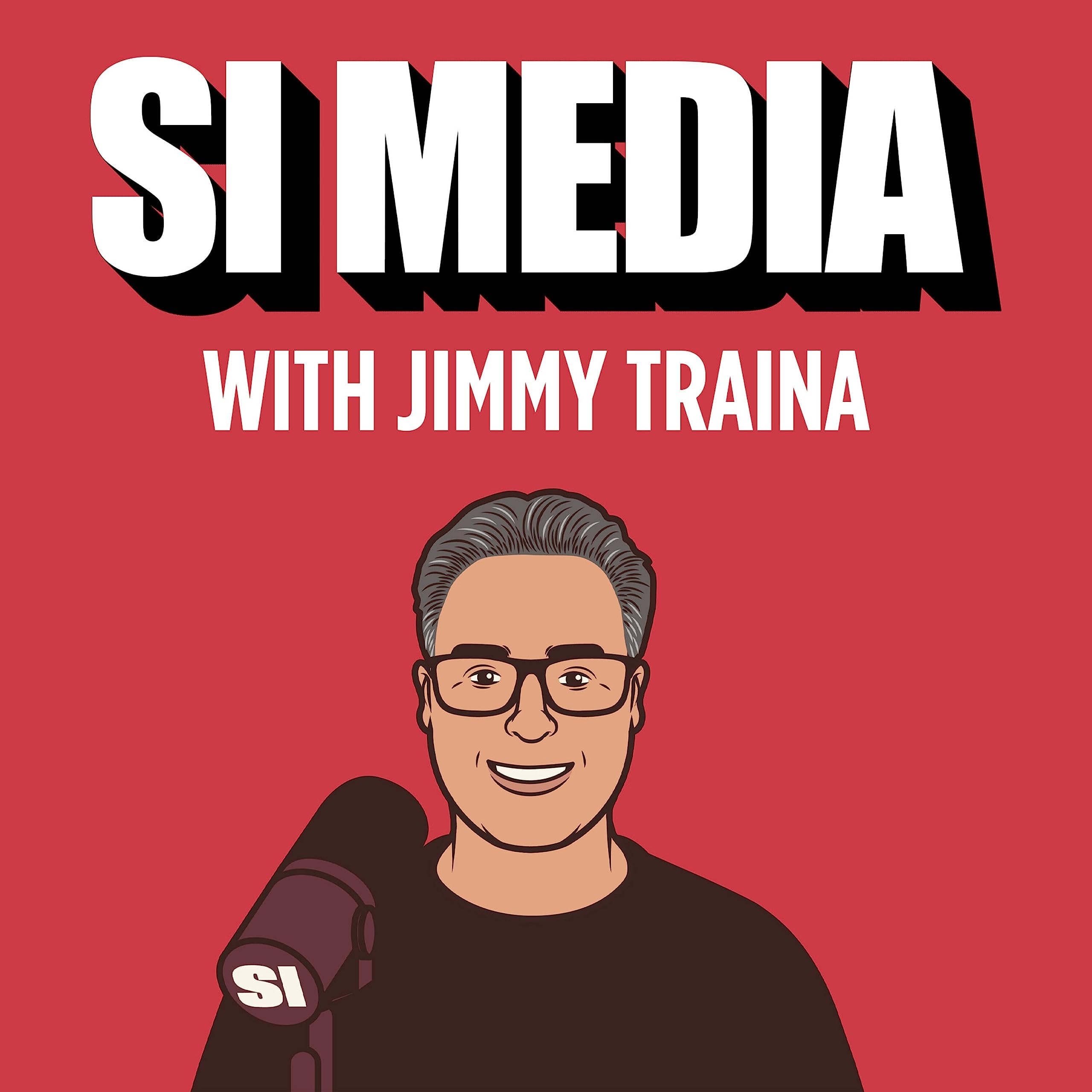 SI Media With Jimmy Traina