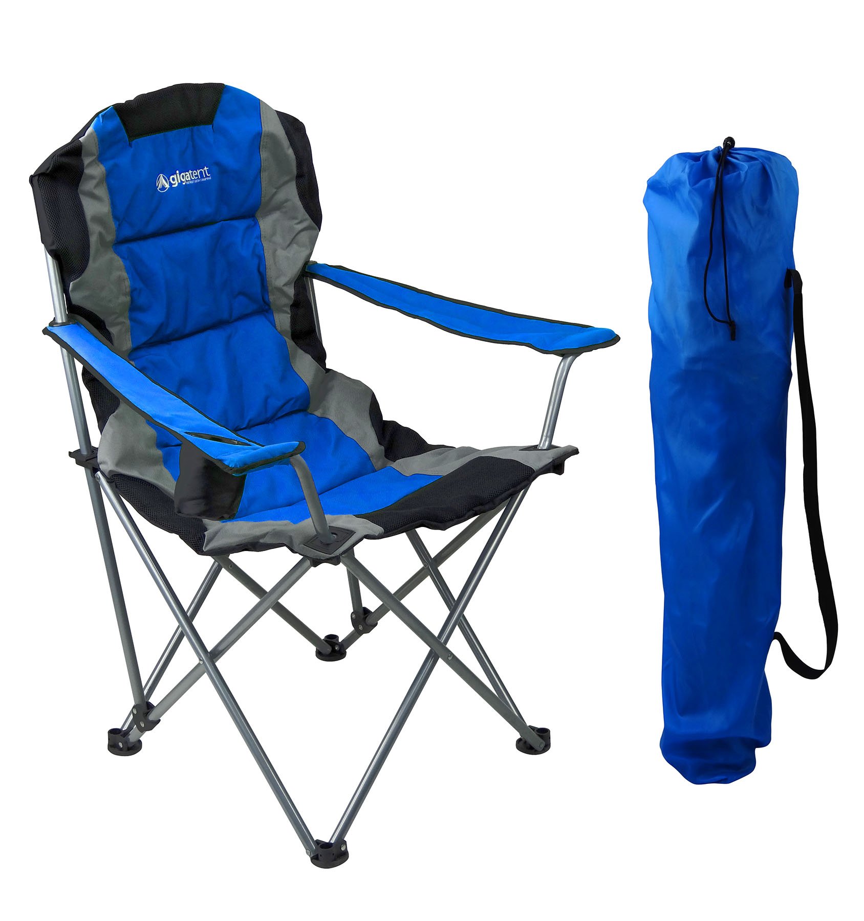 Gigatent Camping Chair