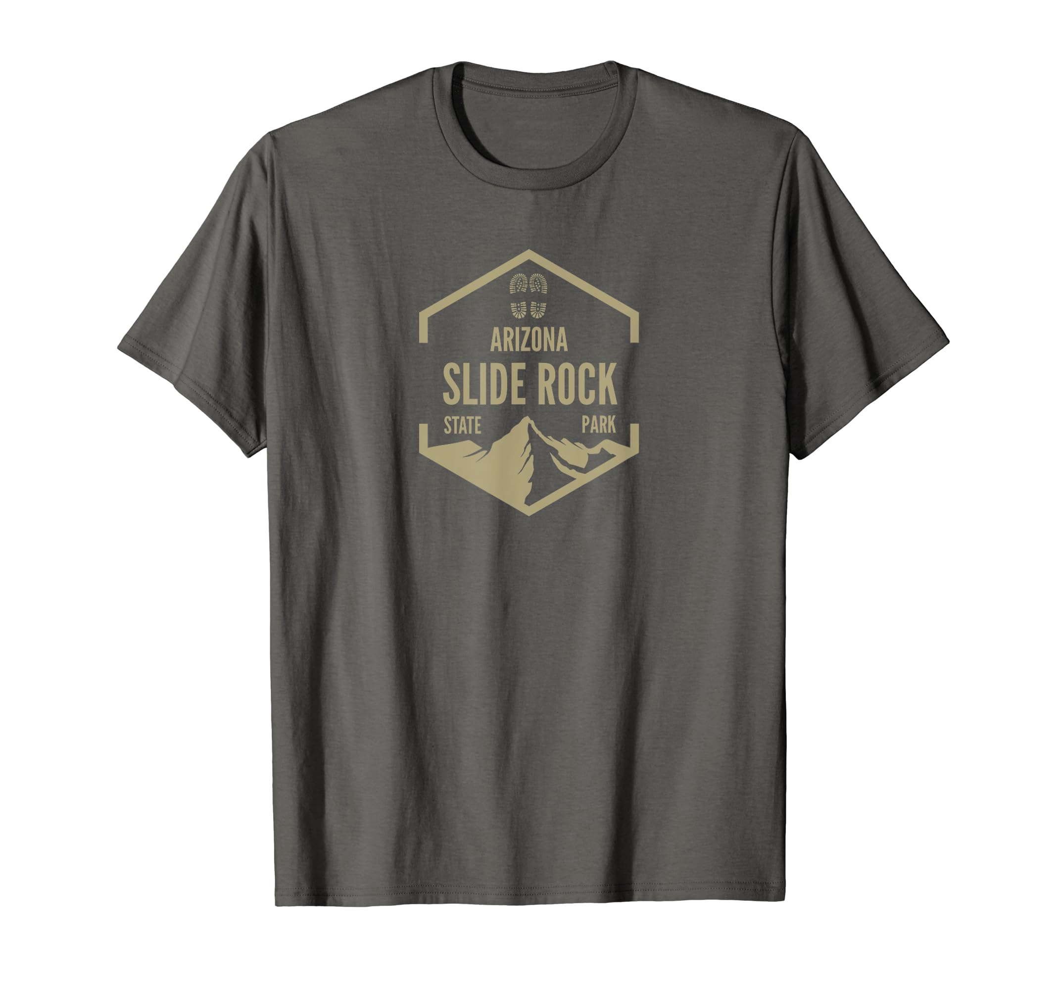 Slide Rock T-Shirt