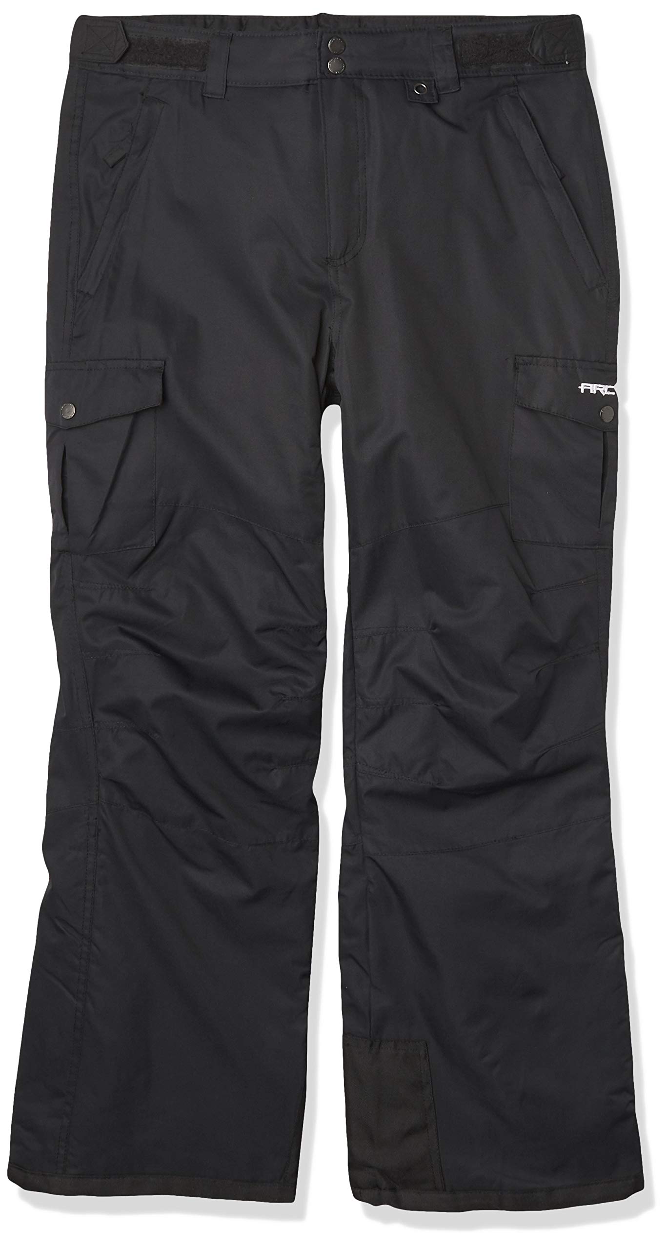 ArctixKids' Snowsports Cargo Snow Pants