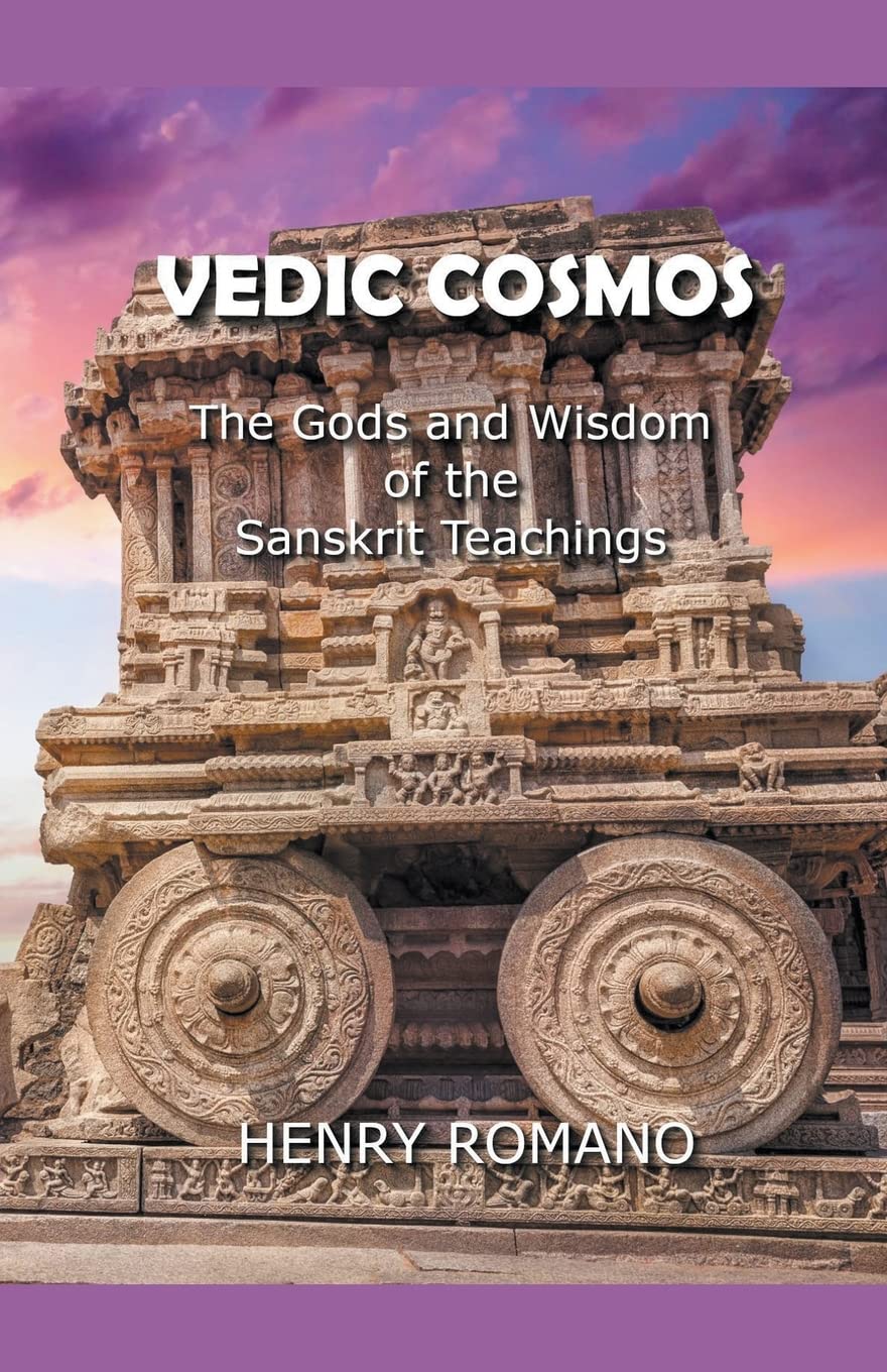 Vedic Cosmos