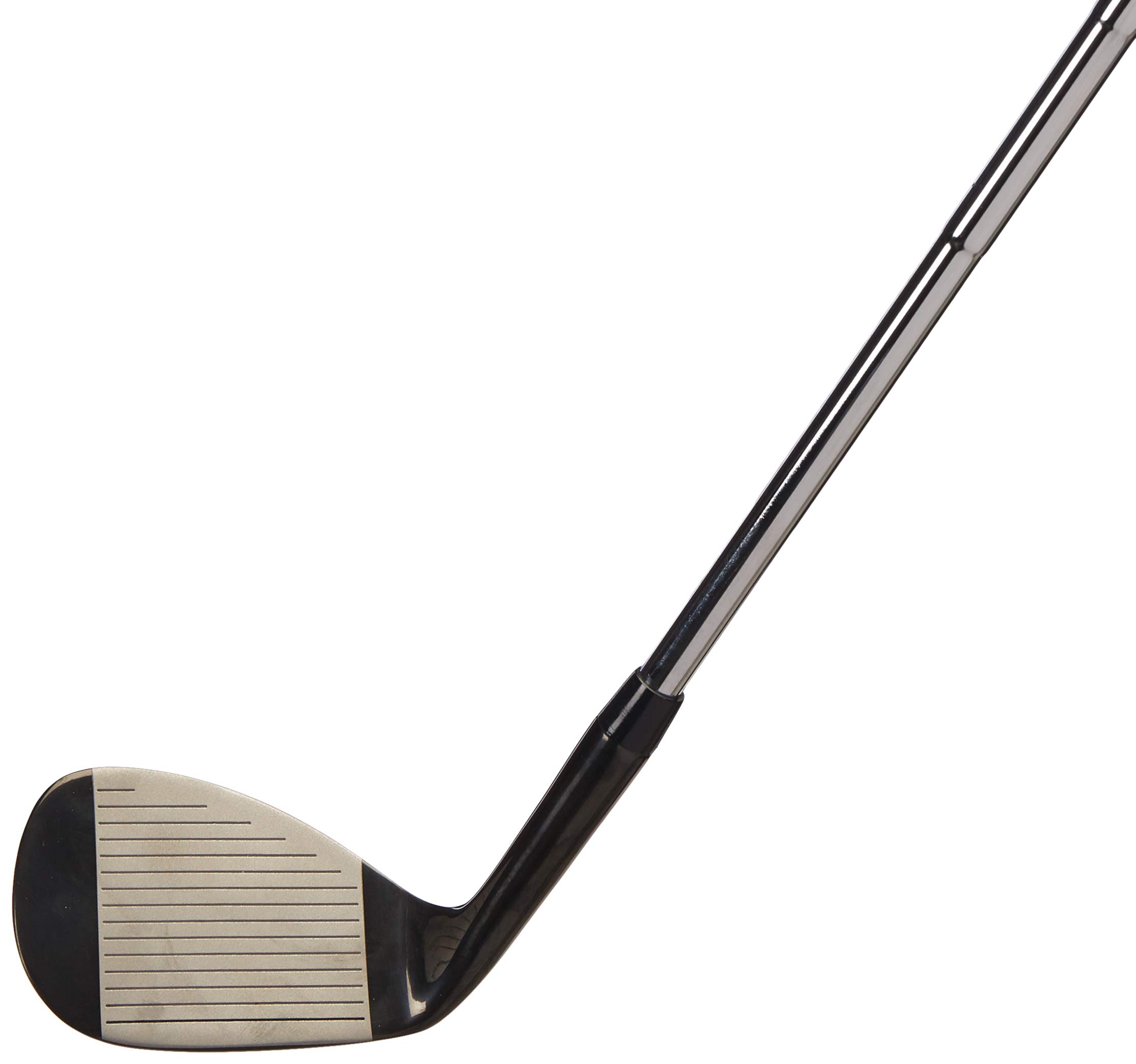 WILSONStaff Men's Harmonized Black Chrome Golf Wedge