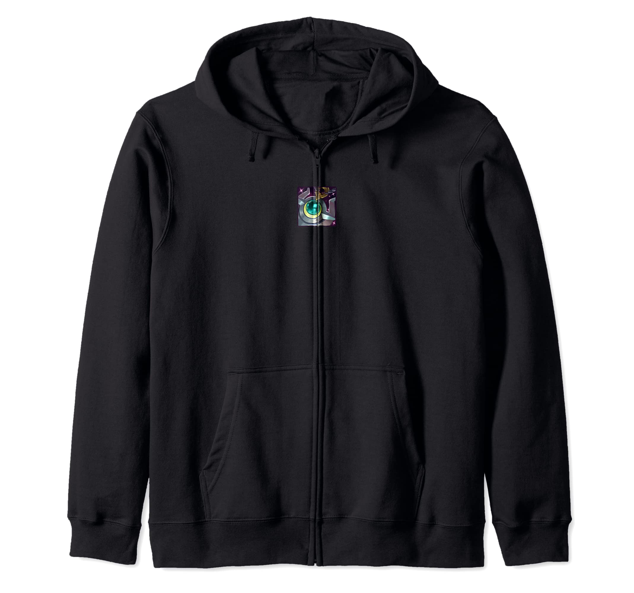 League Item of favorite item legend moonstone renewer gaming Zip Hoodie