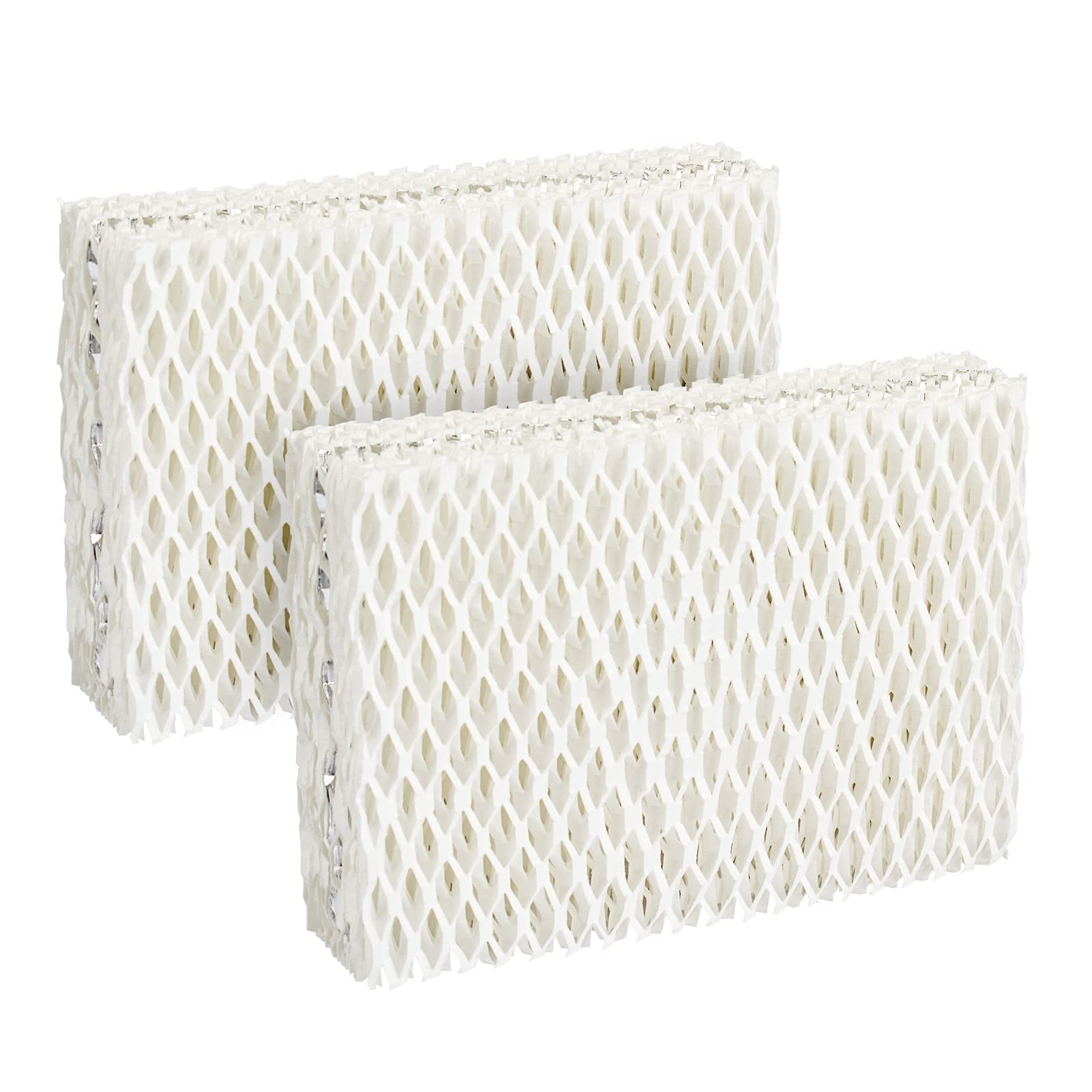 ANTOBLE2 Pack WF813 Humidifier Filter Replacement for ReliOn RCM-832 RCM-832N, ProCare PCWF813 PCWF-813 PCCM-840 PCCM-832N, Equate EQWF813 EQ 2119-UL Cool Mist Humidifier Filters