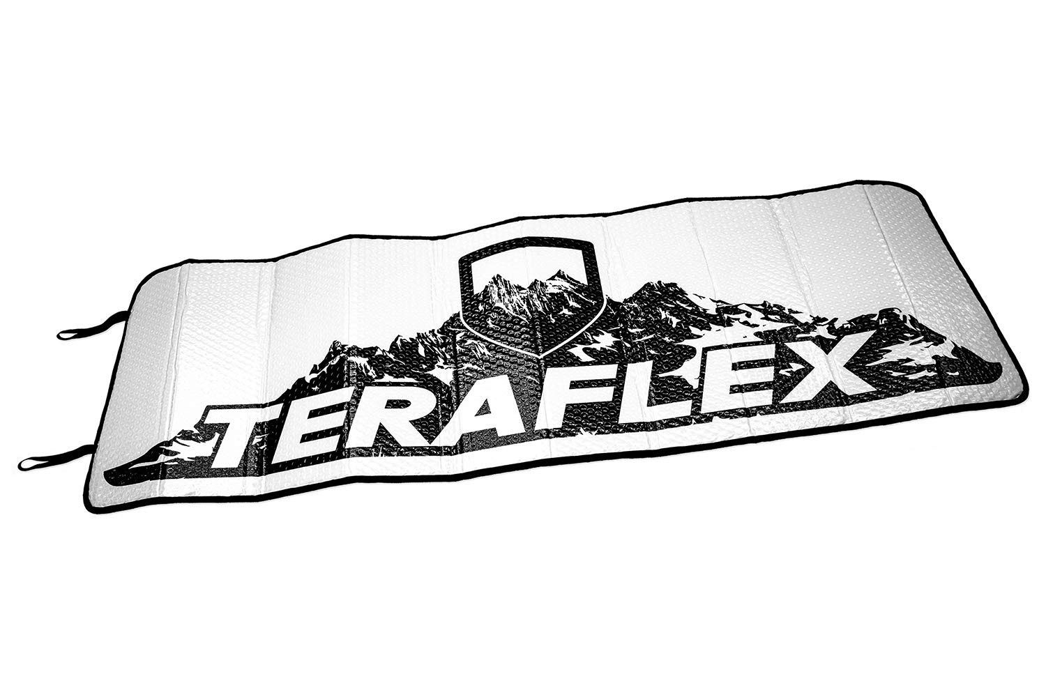 TeraFlex JL | JT: TeraFlex Windshield Sunshade w/out ADAS