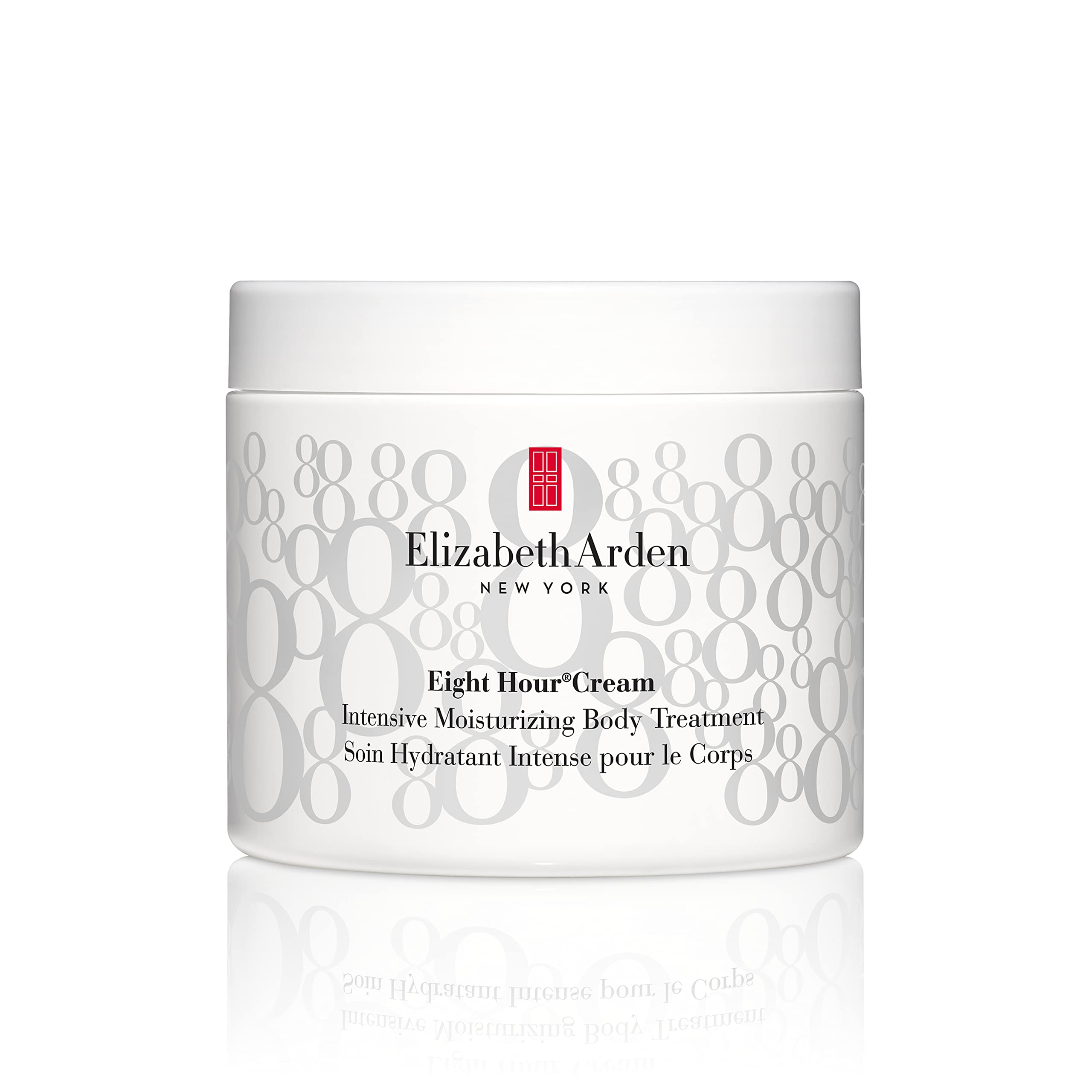 Elizabeth ArdenEight Hour Intensive Moisturizing Body Treatment, Dry Skin Lotion, Premium Skin Care