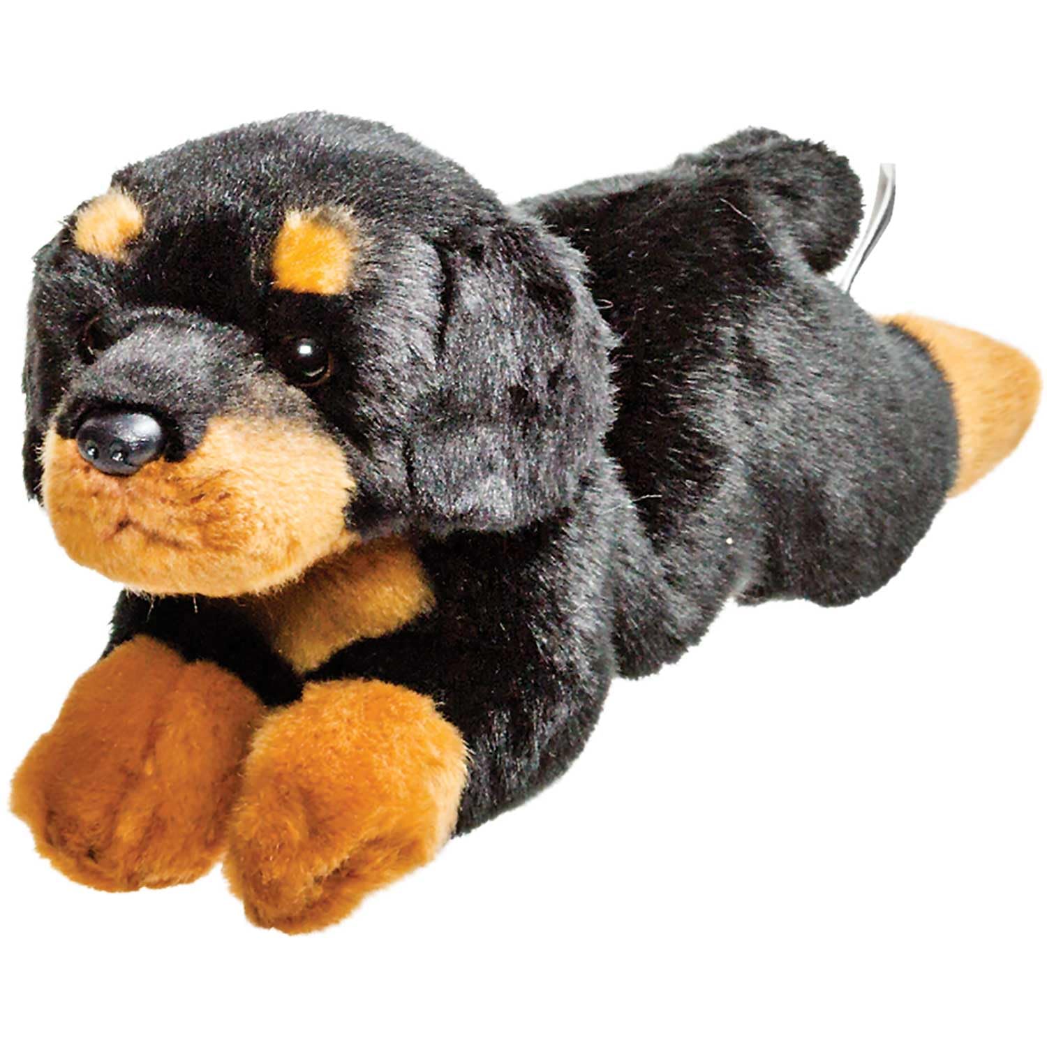 Suki Gifts International 12069 Plush, Dog, 30cm Resting