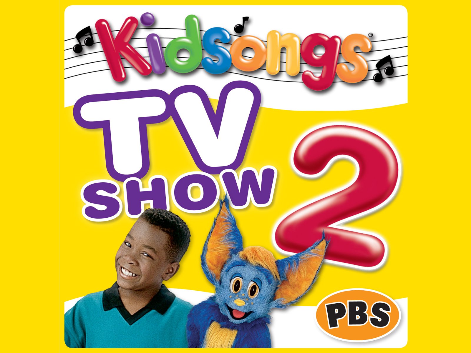 Kidsongs Closing