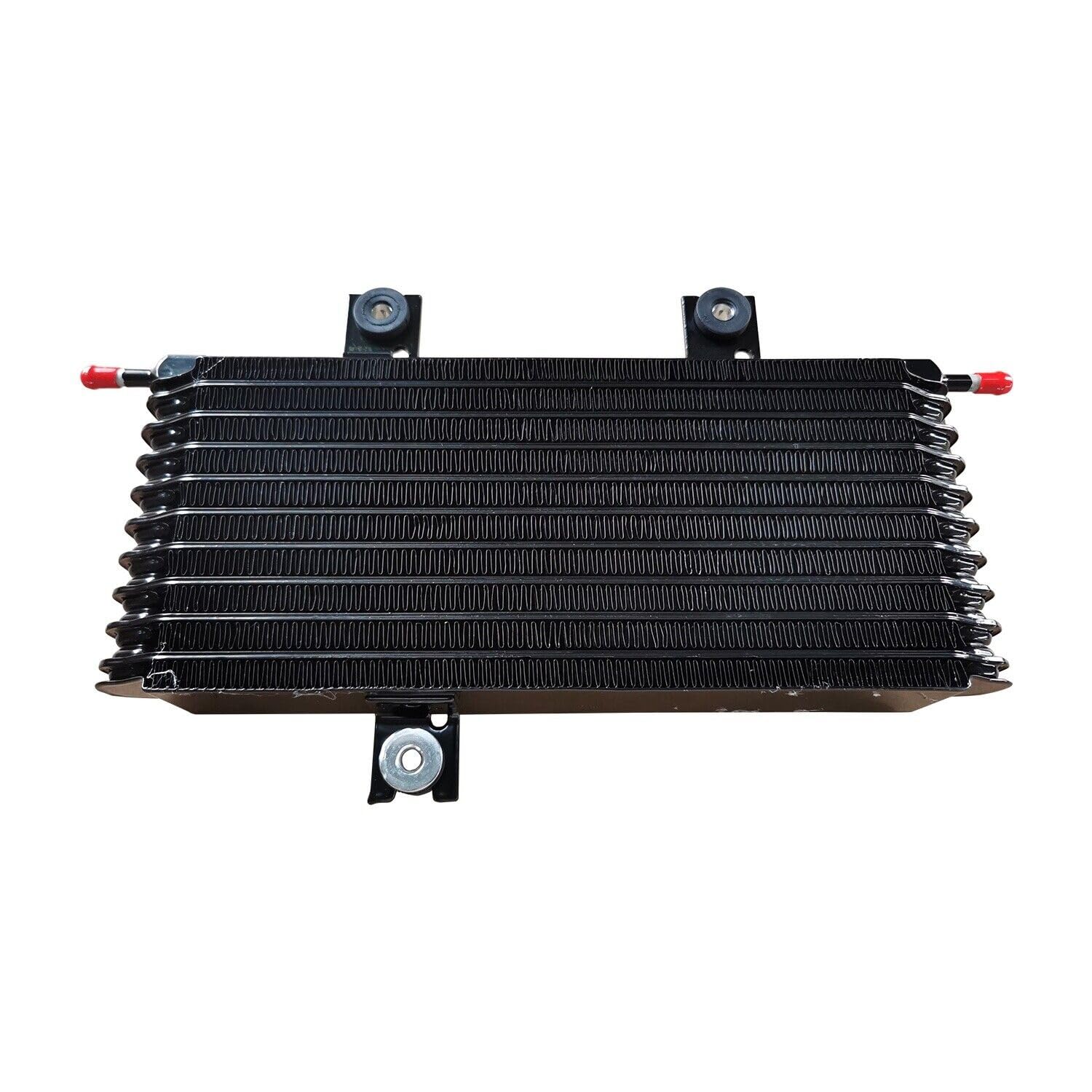 ALLOYWORKS 21606JG000 Oil Cooler For 2007-2014 Nissan X-TRAIL T31 T31R QR25DE MR20DE Oil Cooler