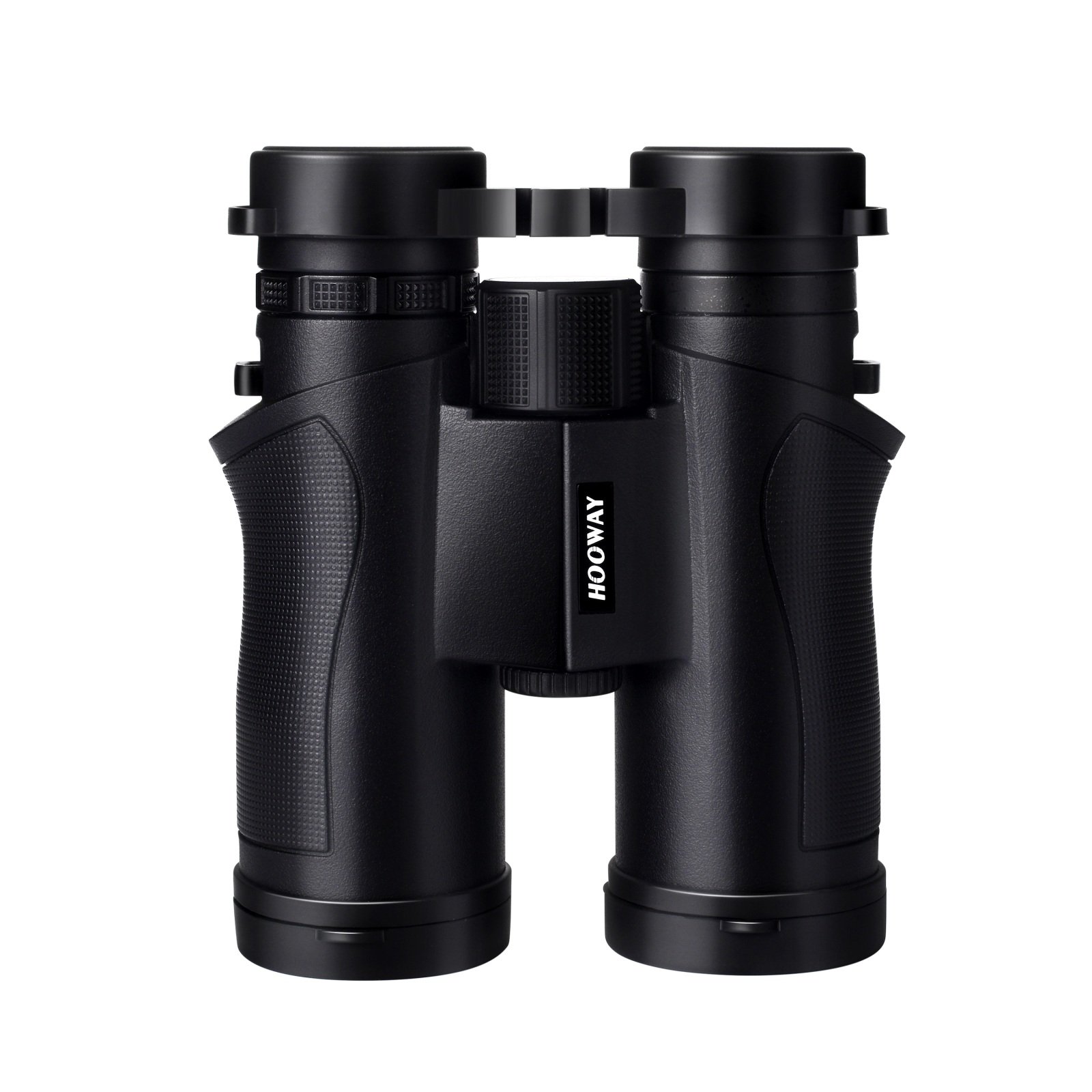 HOOWAY8x42 Roof Prism Binoculars for Bird Watching, Travelling, Hiking,Sports and Outdoor Activities