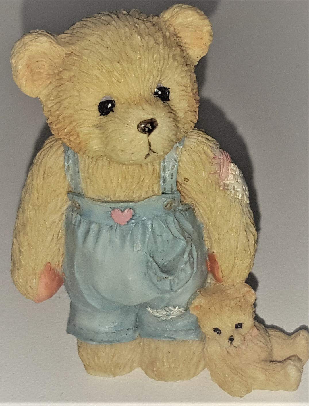 Cherished Teddies - 624837 - Child of Hope - part of our cherished family