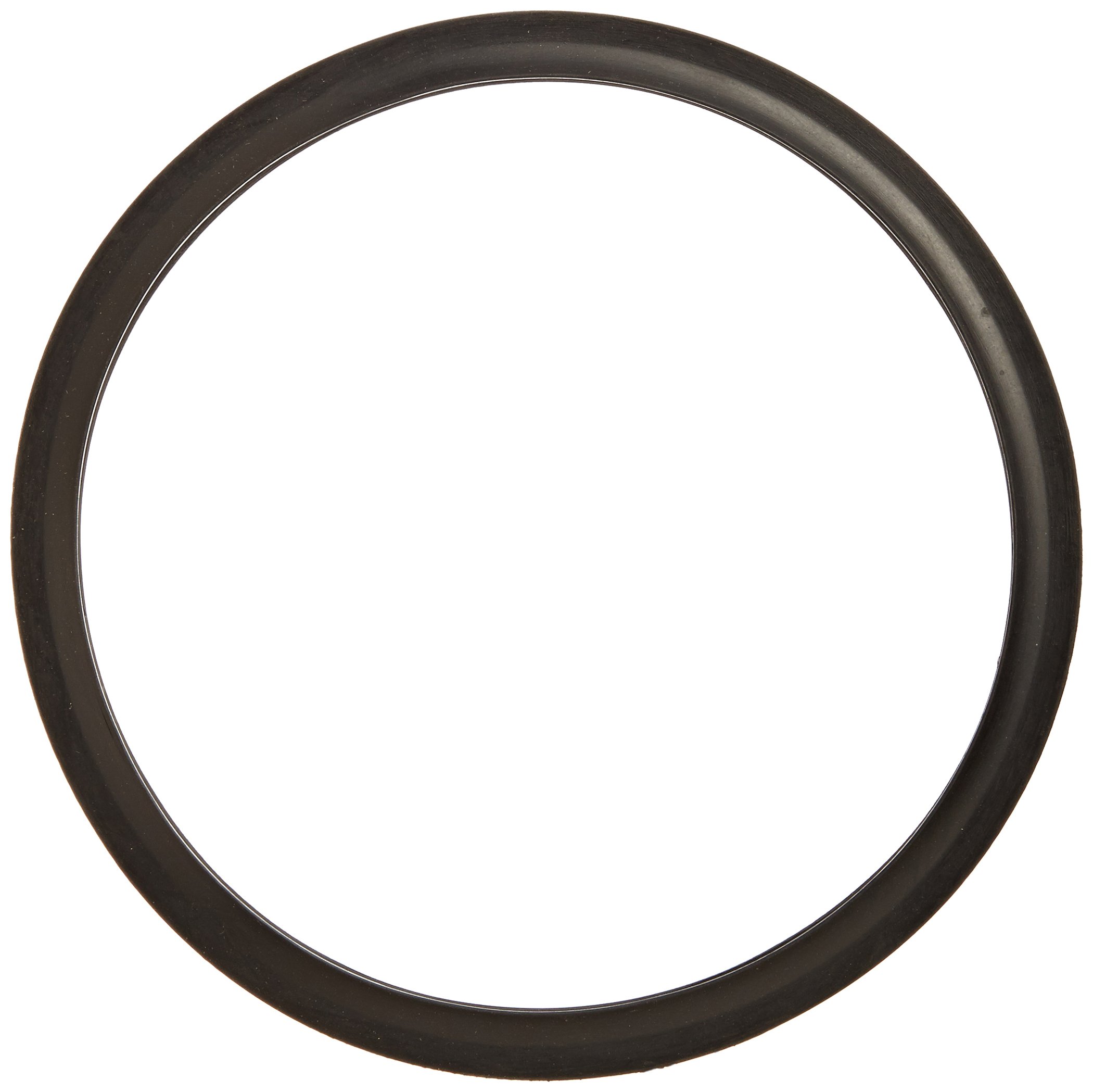 Prestige Sealing Ring Gasket for 2/3.5-Liter Deluxe & Alpha Deluxe and 2.5/3/3.5-Liter Deluxe Plus Pressure Cookers