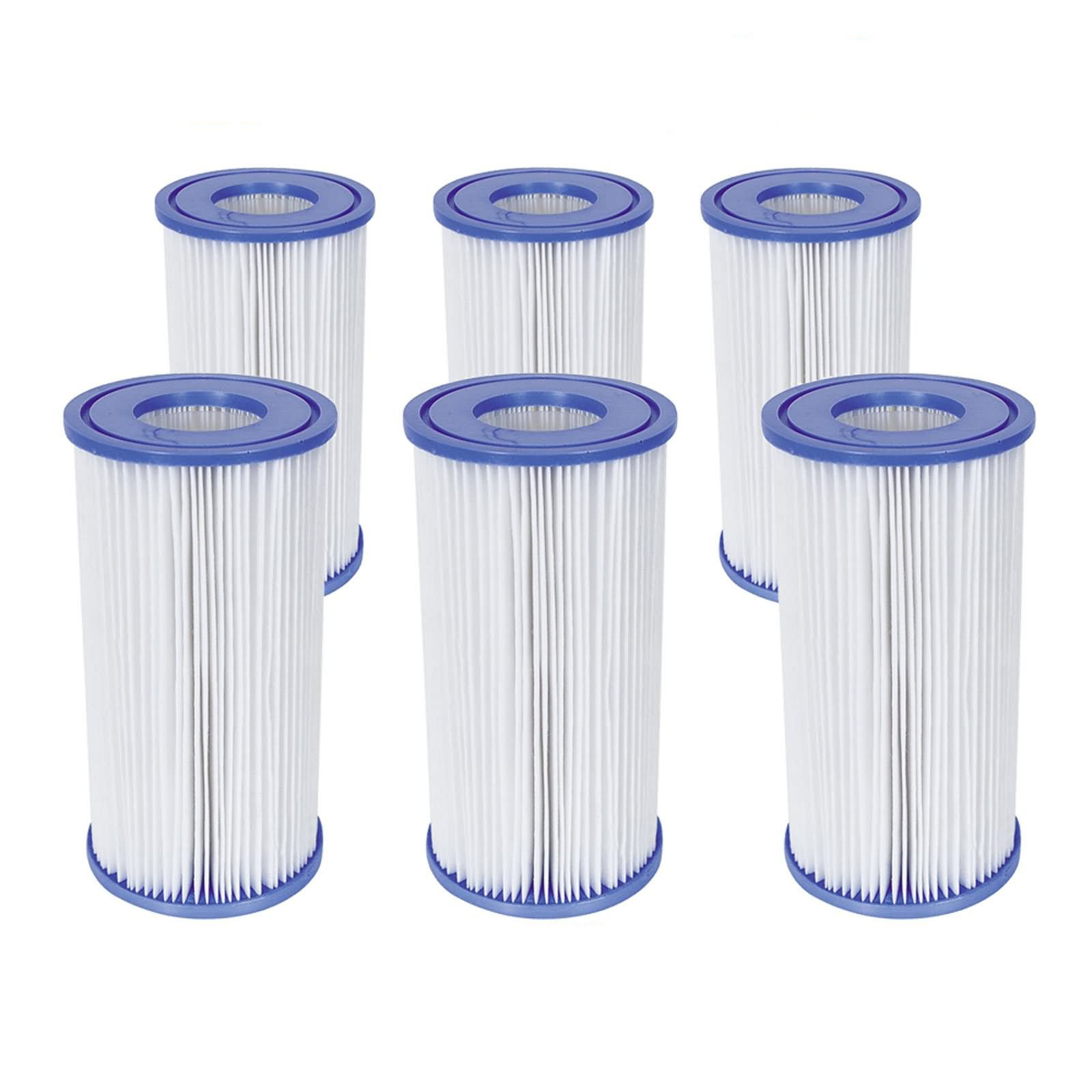 Bestway Flowclear Type III Filter Cartridge, Standard