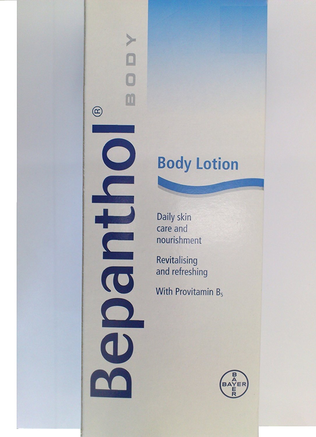 BepantholBody Lotion, 200ml