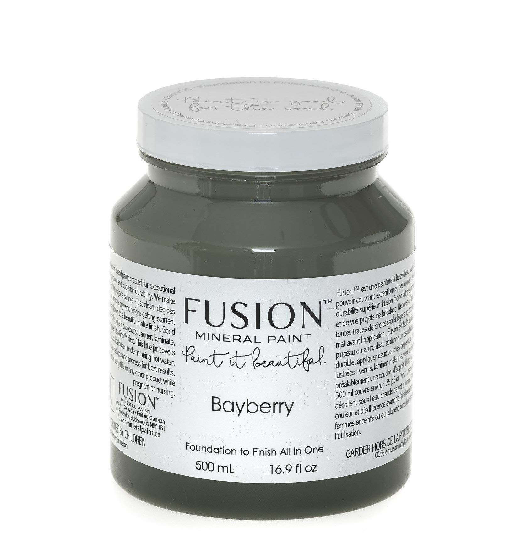 Fusion Mineral Paint500 ml Bayberry