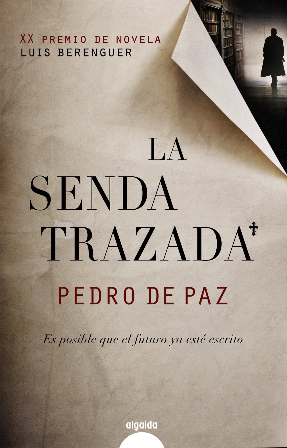 La senda trazada / The Drawn Path