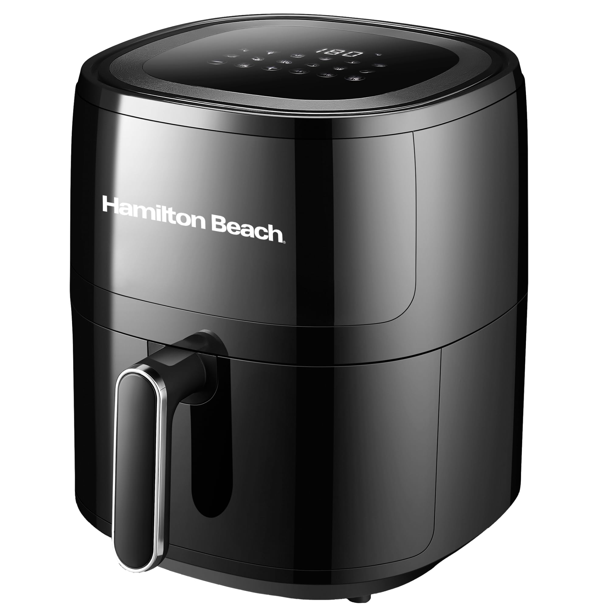 Hamilton BeachDeluxeFry 5L Digital Air Fryer