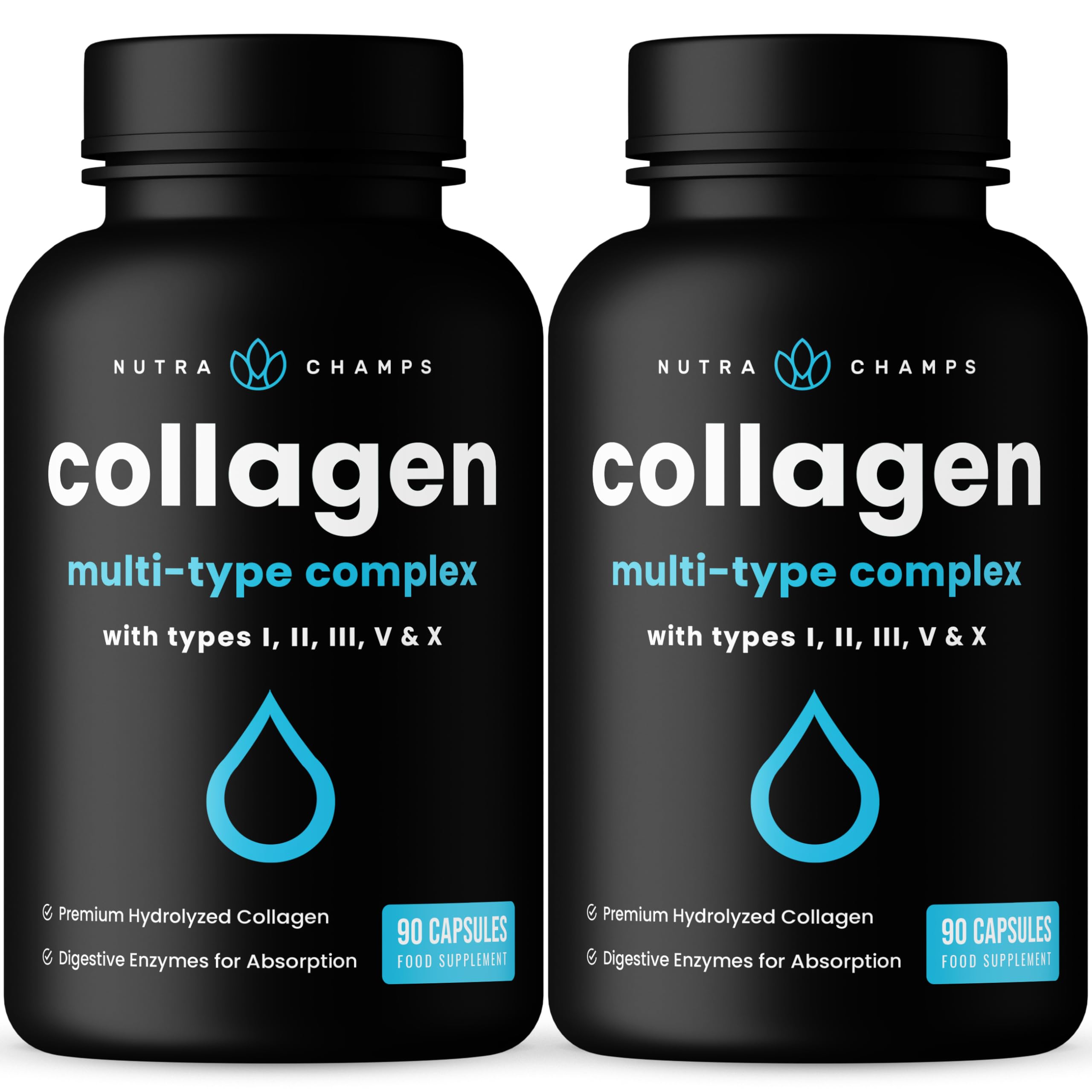 Collagen Capsules