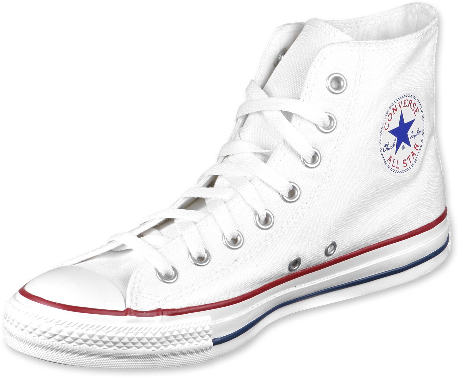 ConverseUnisex Chuck Taylor All Star Canvas High Top Sneaker